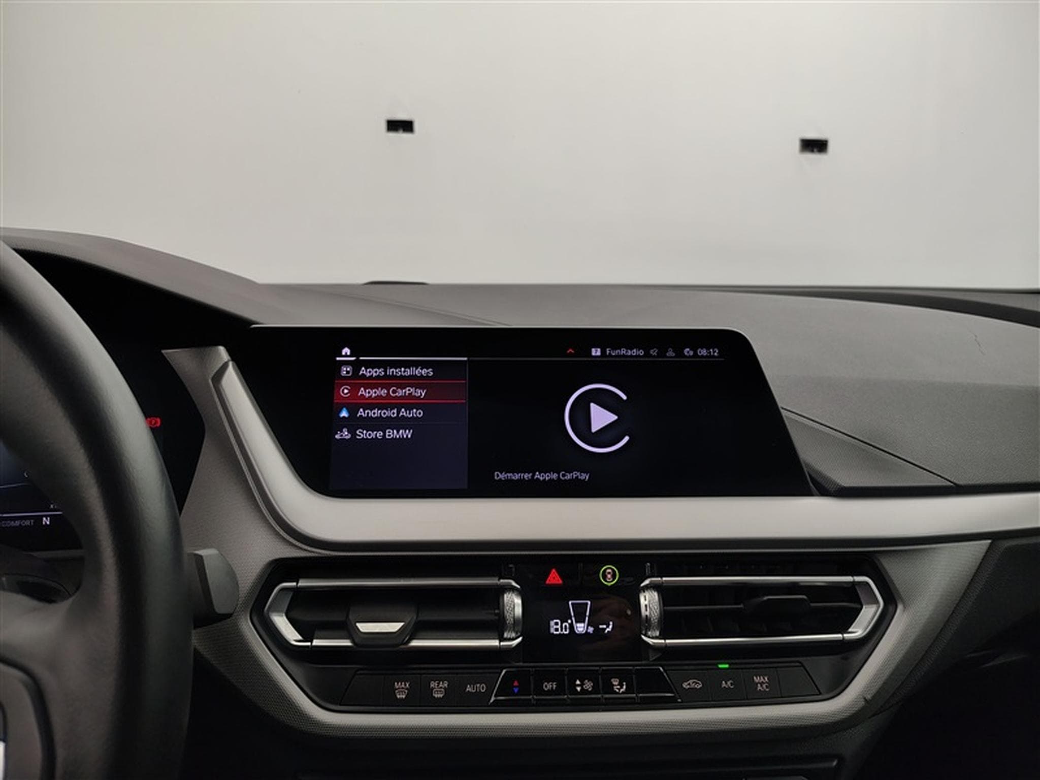 BMW 218 i Gran Coupé Cuir / Navi Cockpit / Led (2021) - Photo 20