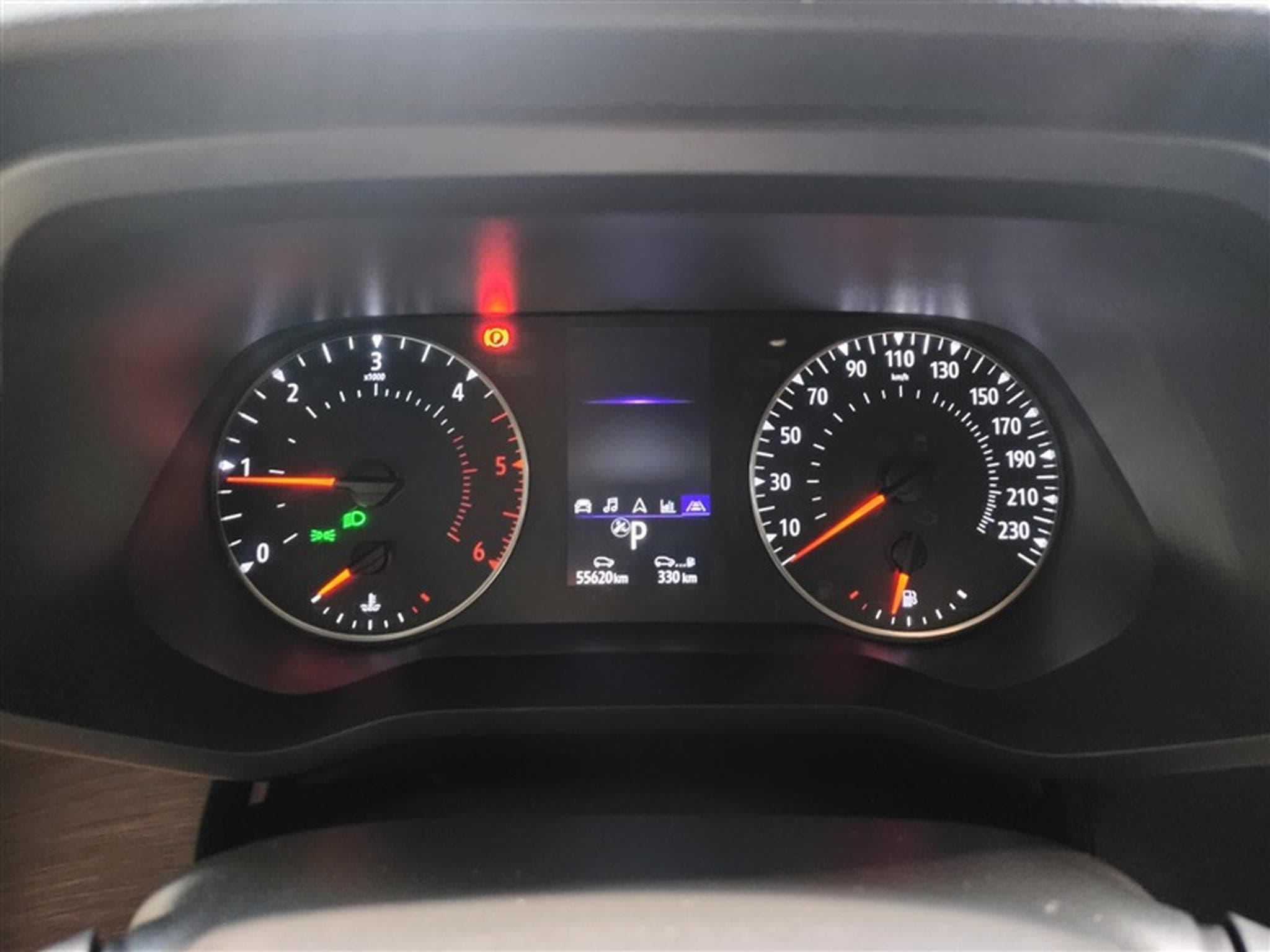 Nissan Primastar 2.0 dCi L2 150 EDC 9PL NAVI / FULL LED (2024) - Photo 10
