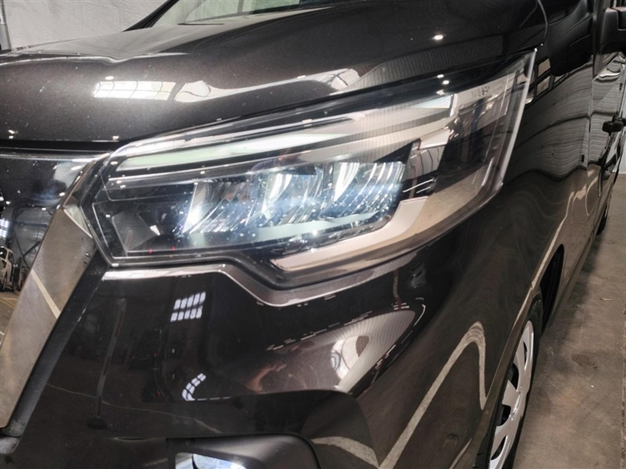 Nissan Primastar 2.0 dCi L2 150 EDC 9PL NAVI / FULL LED (2024) - Photo 16