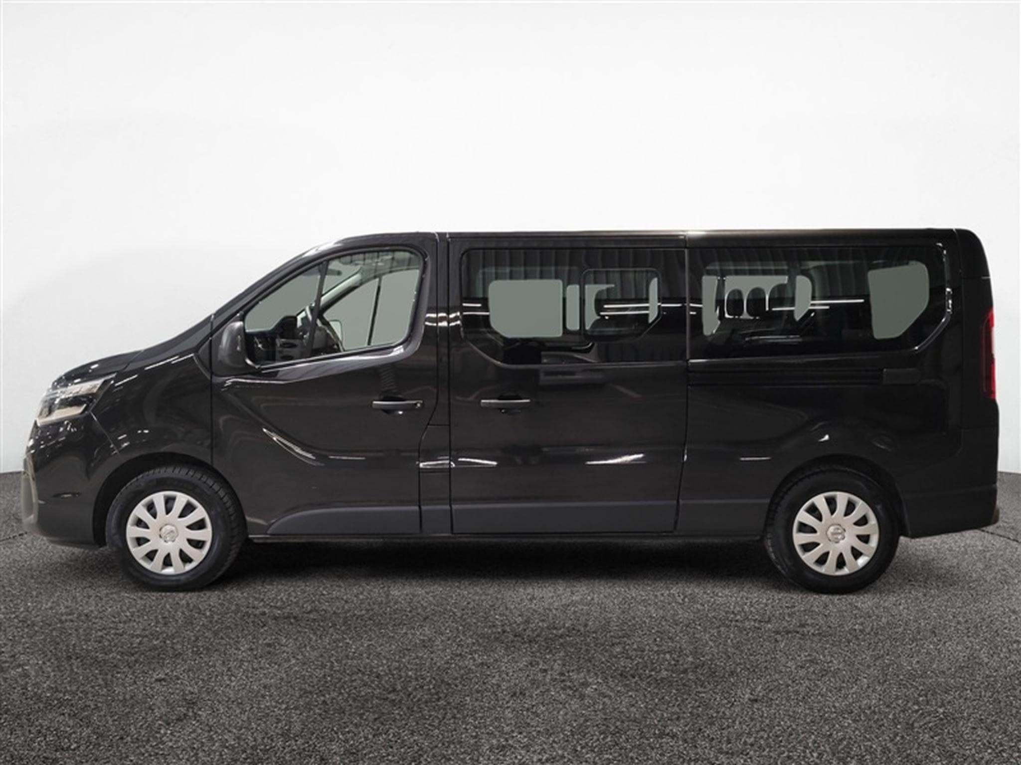 Nissan Primastar 2.0 dCi L2 150 EDC 9PL NAVI / FULL LED (2024) - Photo 3