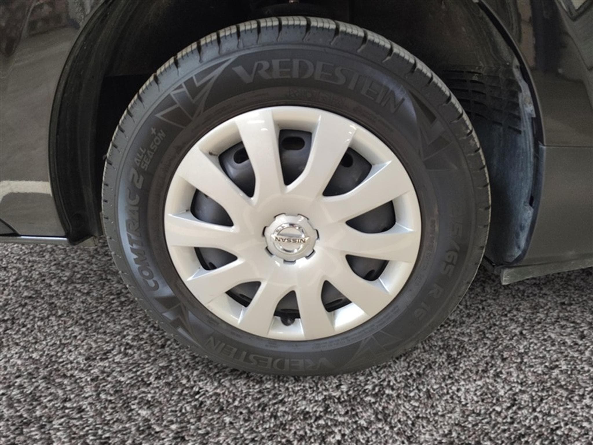 Nissan Primastar 2.0 dCi L2 150 EDC 9PL NAVI / FULL LED (2024) - Photo 6