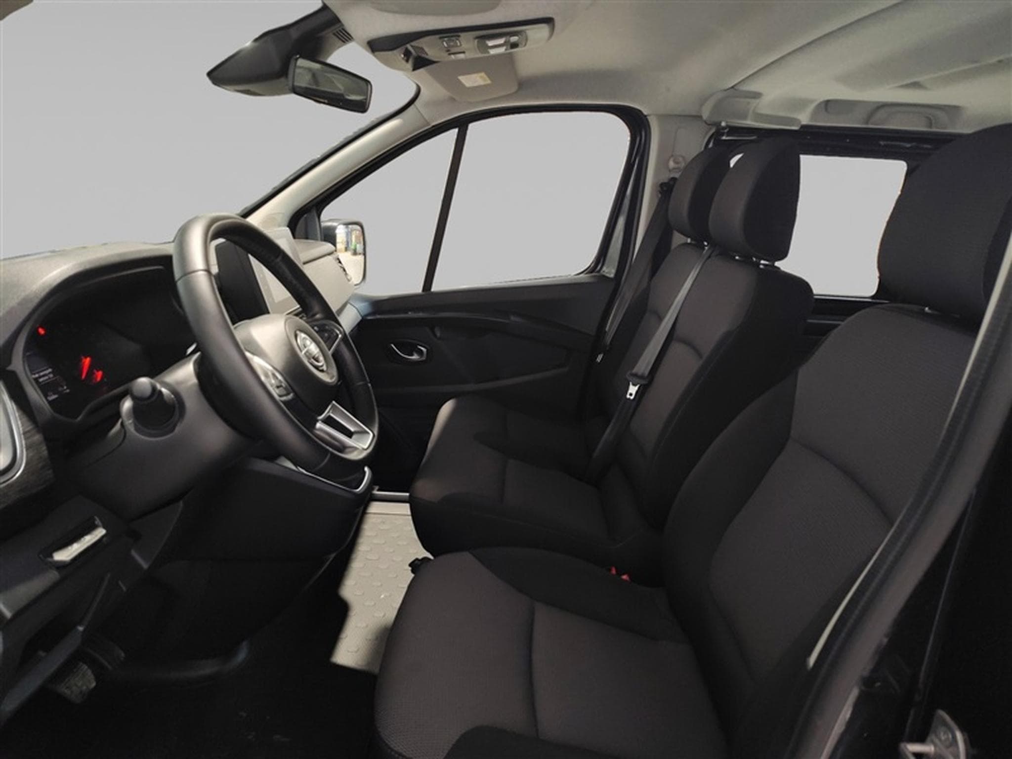 Nissan Primastar 2.0 dCi L2 150 EDC 9PL NAVI / FULL LED (2024) - Photo 7