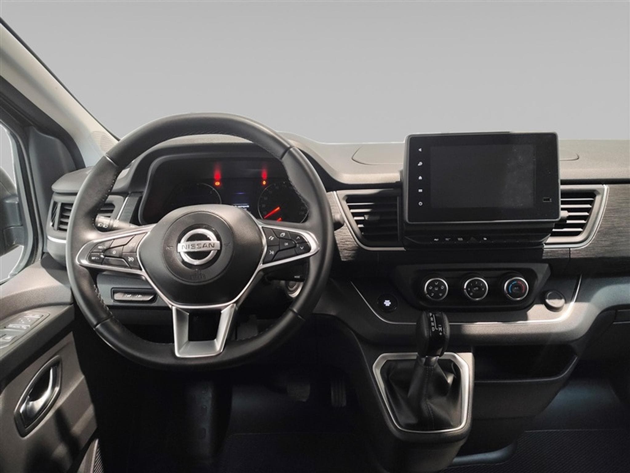 Nissan Primastar 2.0 dCi L2 150 EDC 9PL NAVI / FULL LED (2024) - Photo 9