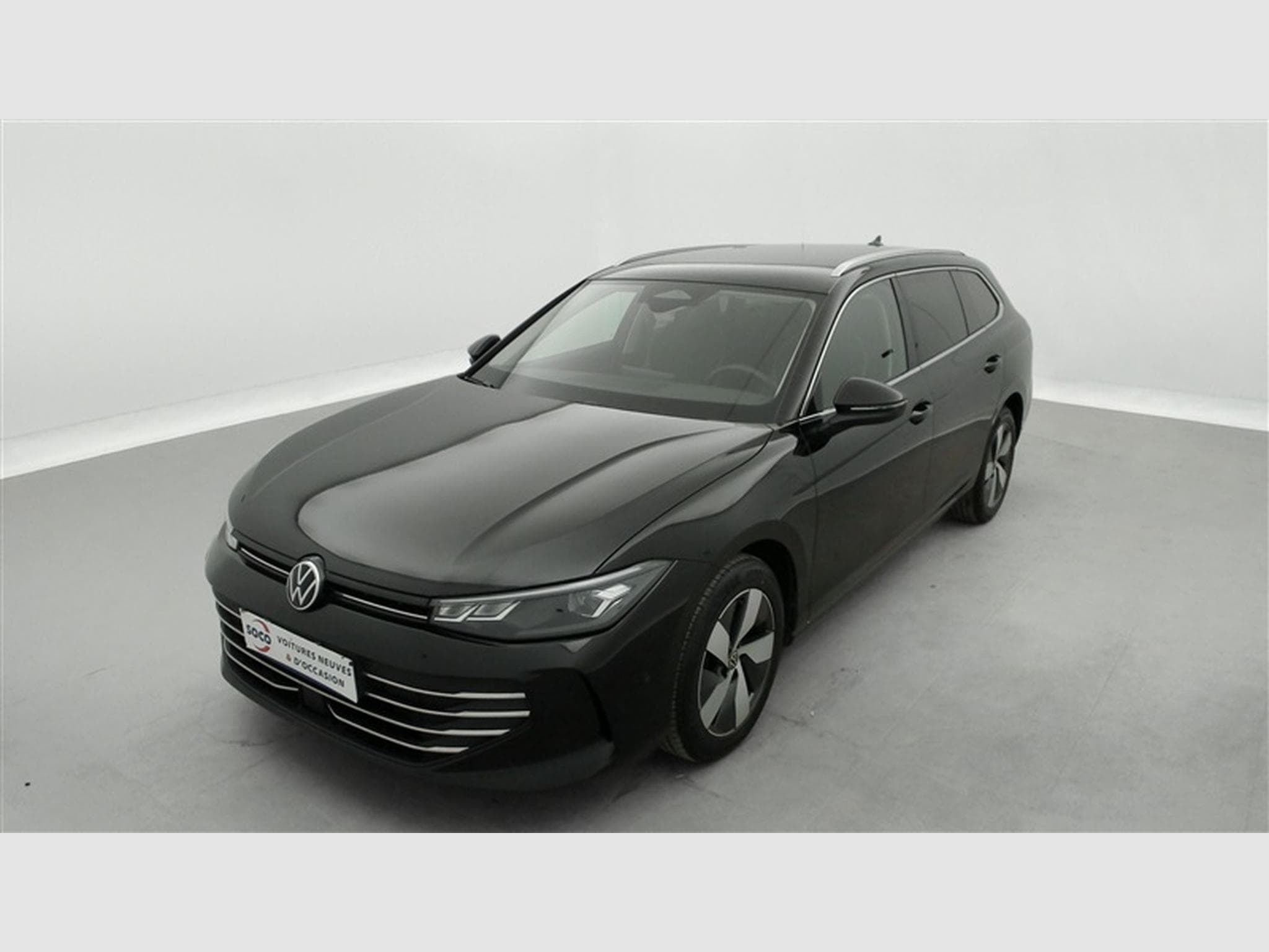 VW Passat 2.0 TDi 150cv DSG Elegance NAVI / FULL LED / CAMERA (2025) - Photo 1