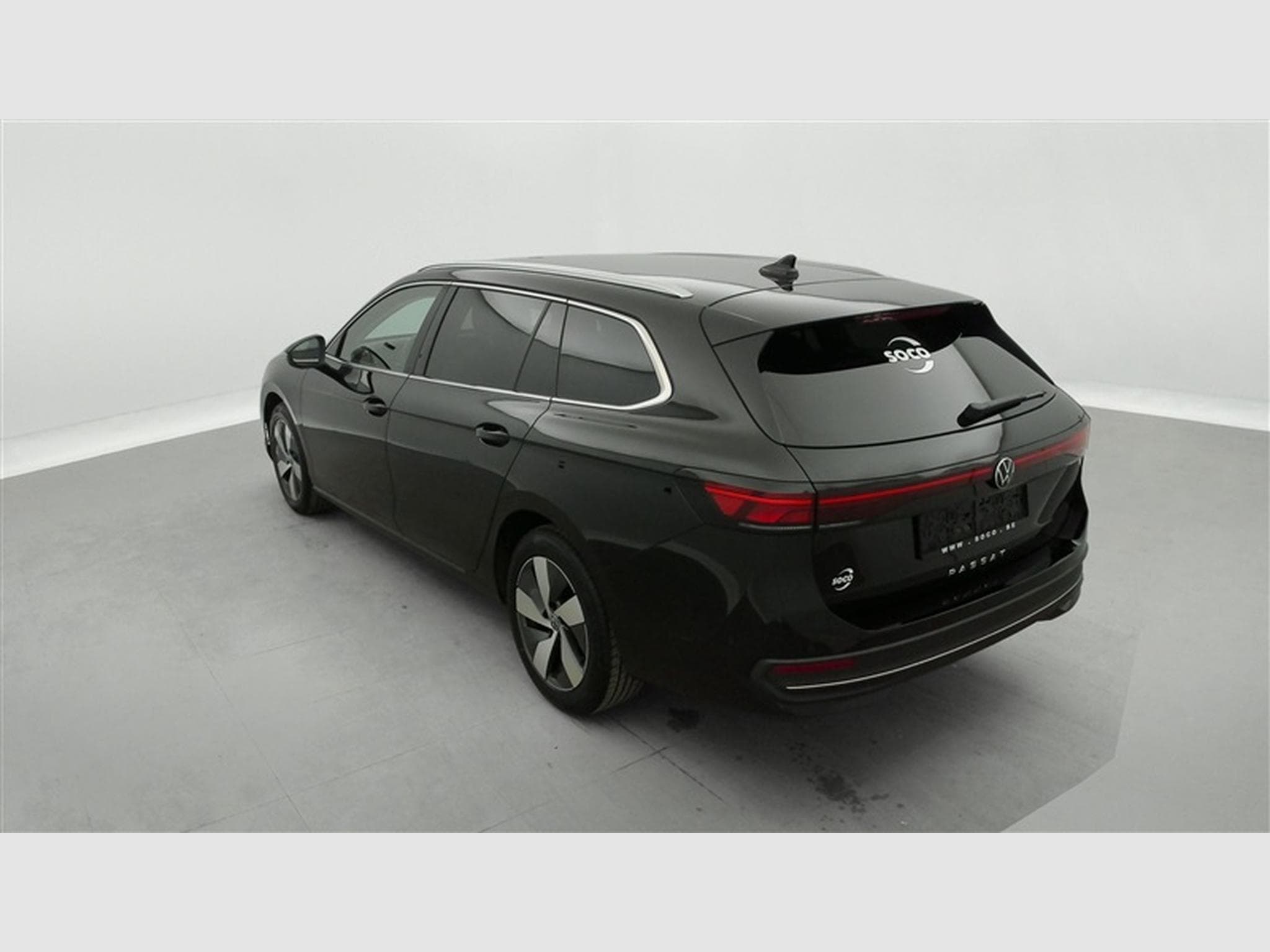 VW Passat 2.0 TDi 150cv DSG Elegance NAVI / FULL LED / CAMERA (2025) - Photo 2