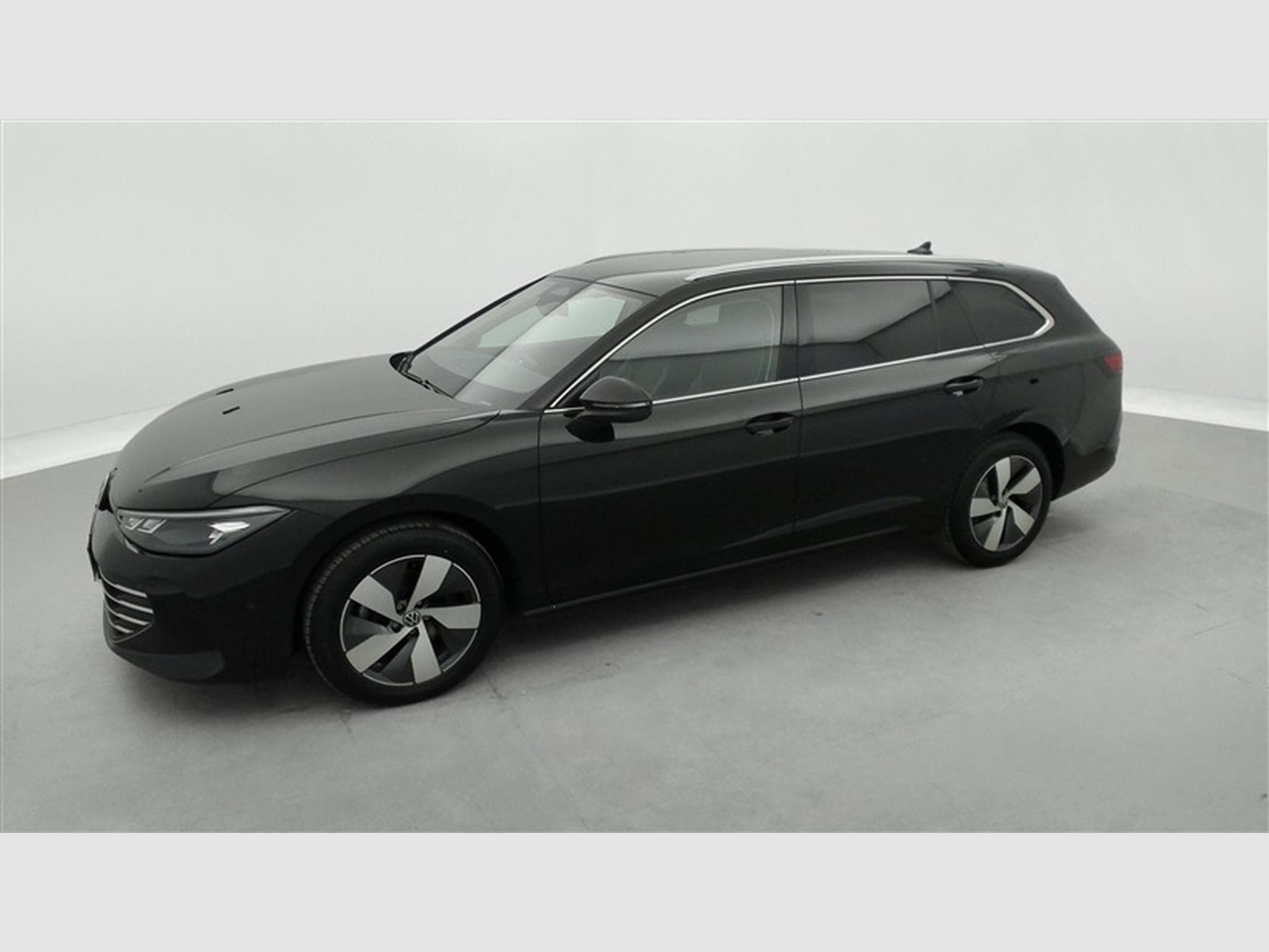 VW Passat 2.0 TDi 150cv DSG Elegance NAVI / FULL LED / CAMERA (2025) - Photo 21