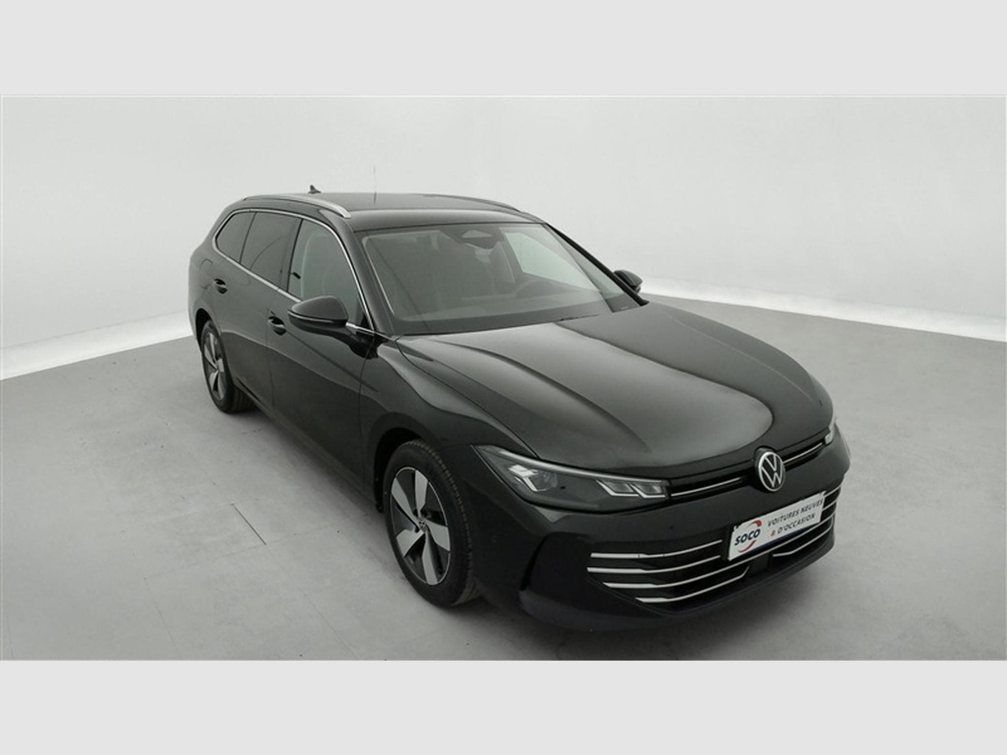 VW Passat 2.0 TDi 150cv DSG Elegance NAVI / FULL LED / CAMERA (2025) - Photo 22