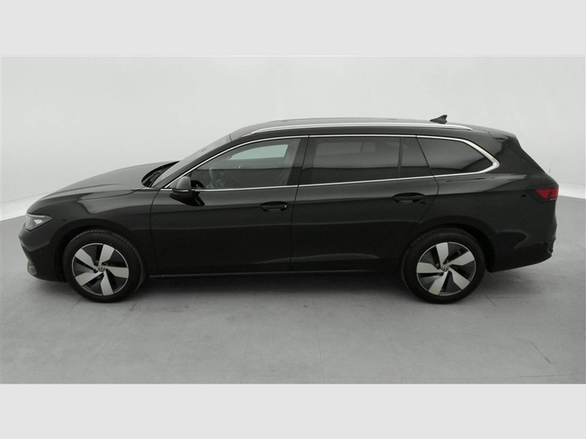 VW Passat 2.0 TDi 150cv DSG Elegance NAVI / FULL LED / CAMERA (2025) - Photo 3