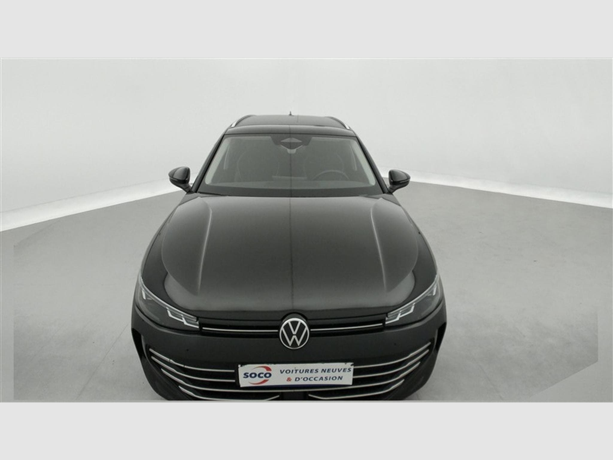 VW Passat 2.0 TDi 150cv DSG Elegance NAVI / FULL LED / CAMERA (2025) - Photo 4