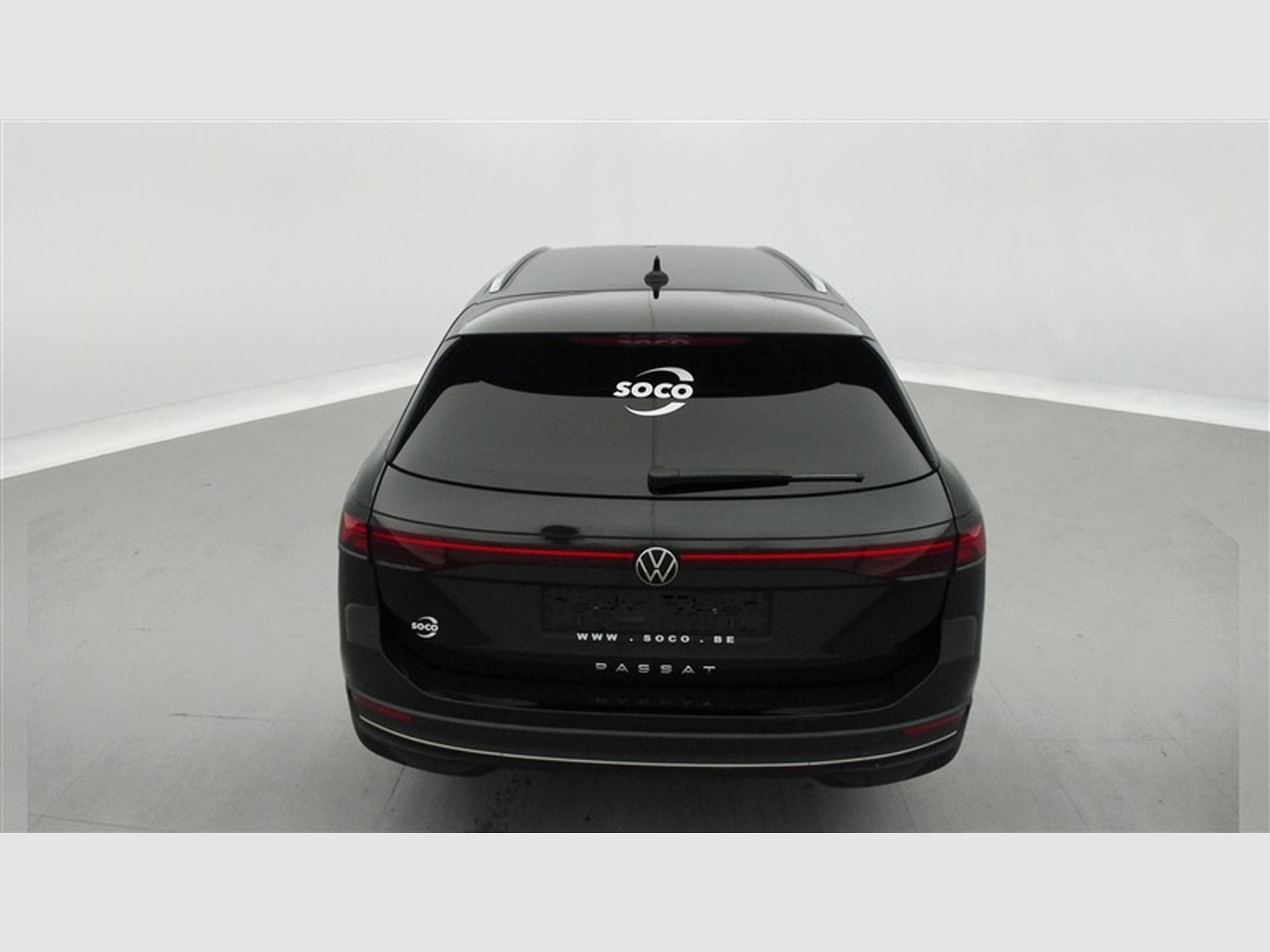 VW Passat 2.0 TDi 150cv DSG Elegance NAVI / FULL LED / CAMERA (2025) - Photo 5