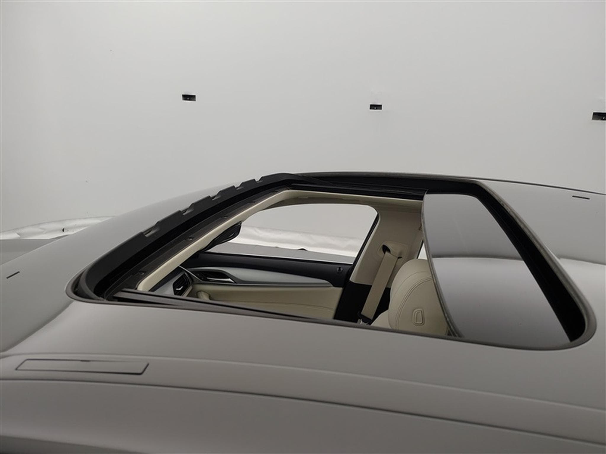 BMW 530 530e PHEV LUXURY NAVI / CUIR SPORT / FULL LED (2022) - Photo 19