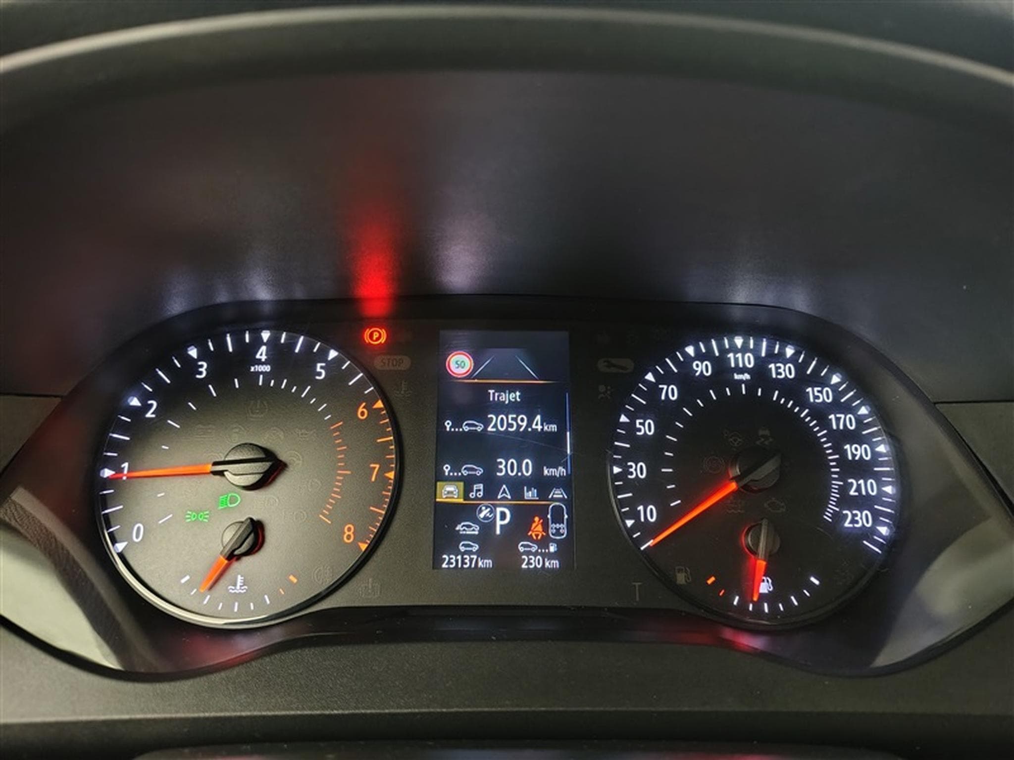 Renault Kangoo Kangoo 7 places (2024) - Photo 10