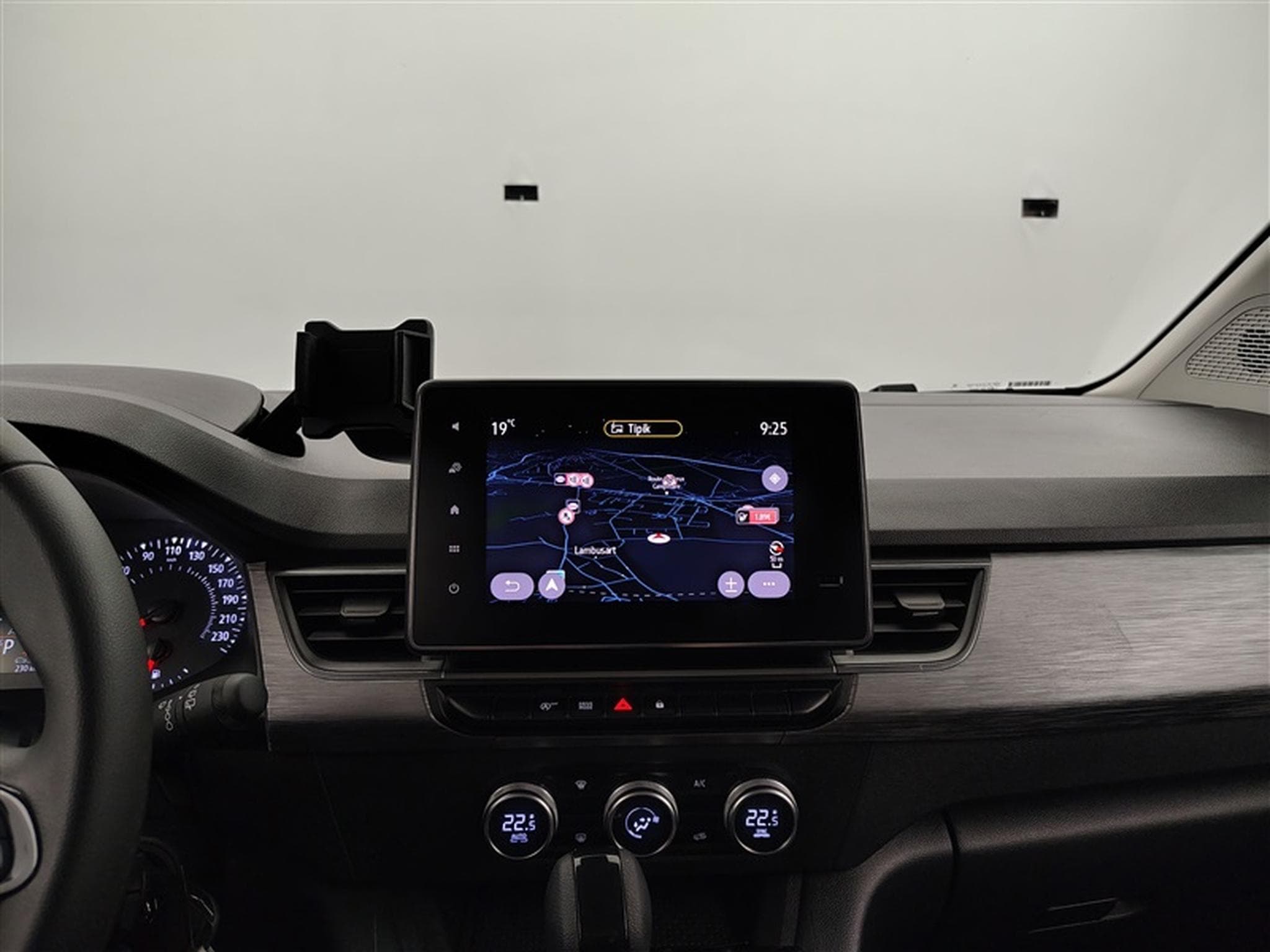 Renault Kangoo Kangoo 7 places (2024) - Photo 11