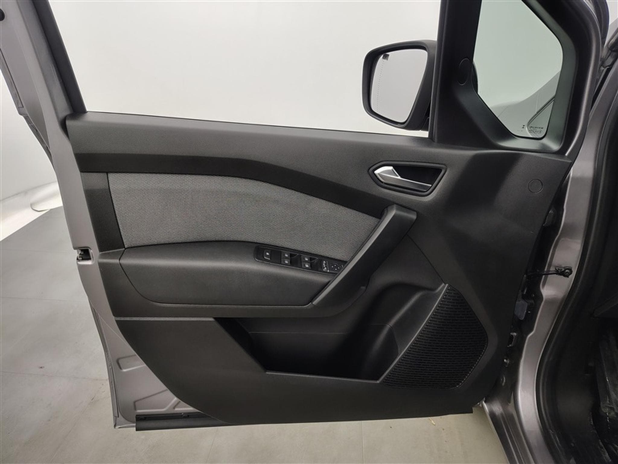 Renault Kangoo Kangoo 7 places (2024) - Photo 16
