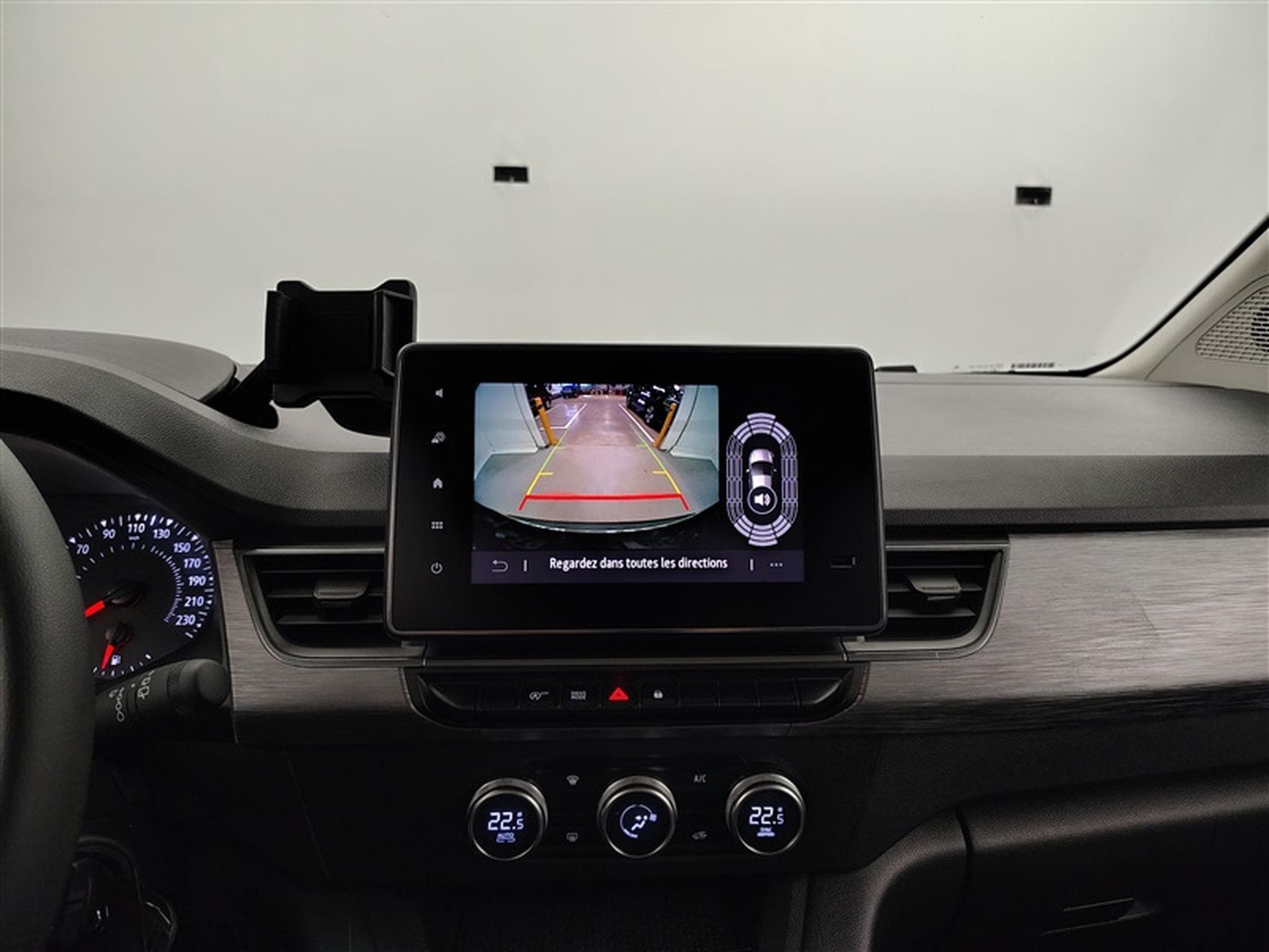 Renault Kangoo Kangoo 7 places (2024) - Photo 17