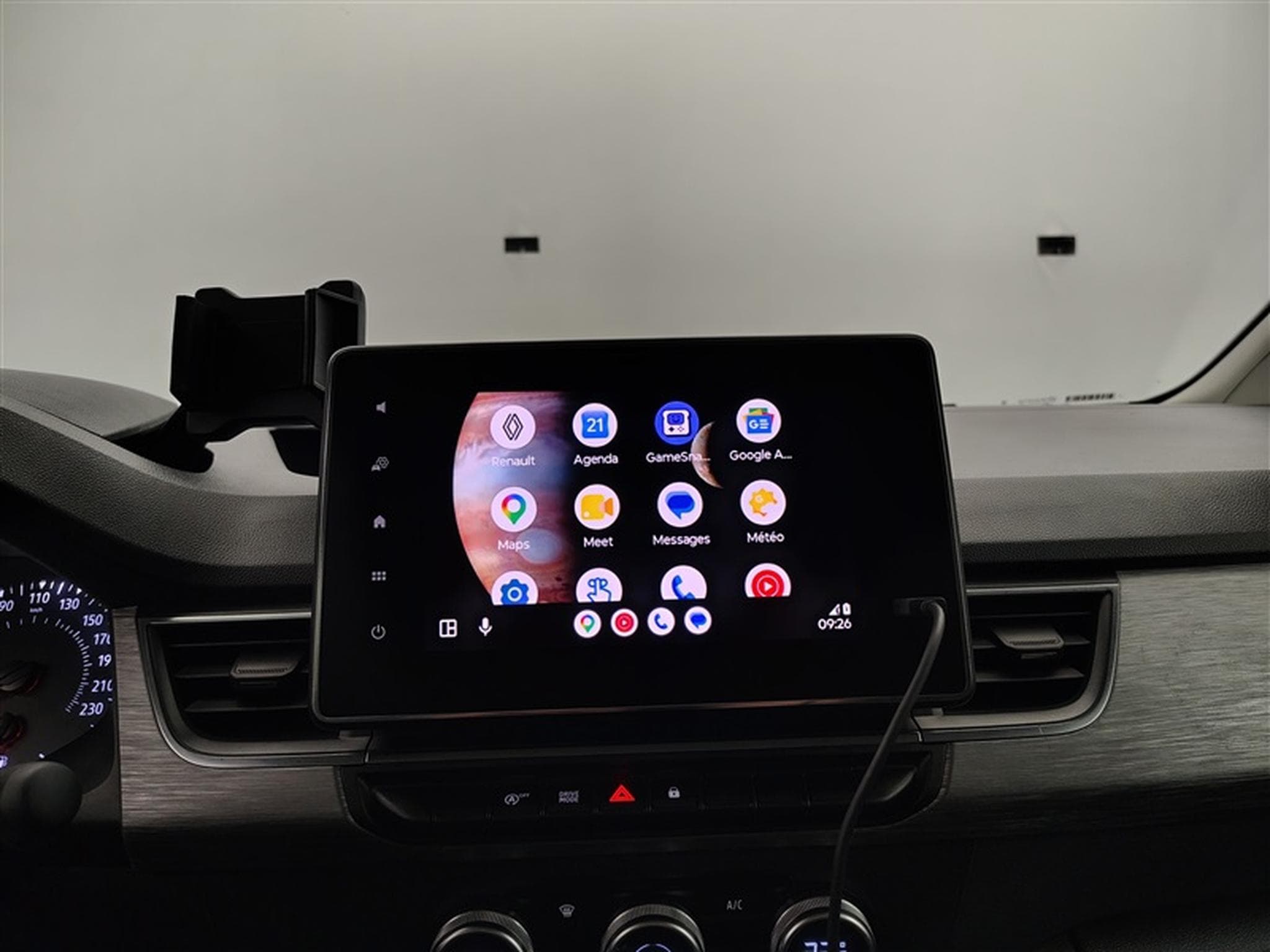 Renault Kangoo Kangoo 7 places (2024) - Photo 19