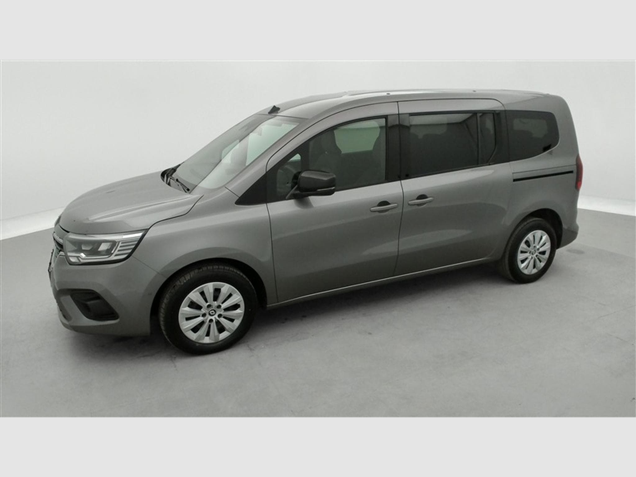 Renault Kangoo Kangoo 7 places (2024) - Photo 20