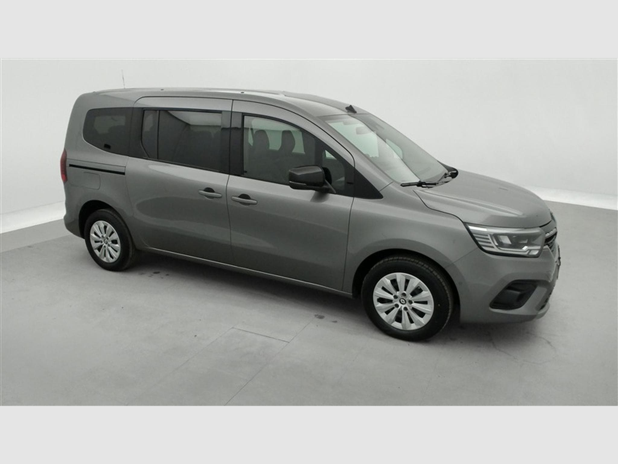 Renault Kangoo Kangoo 7 places (2024) - Photo 22