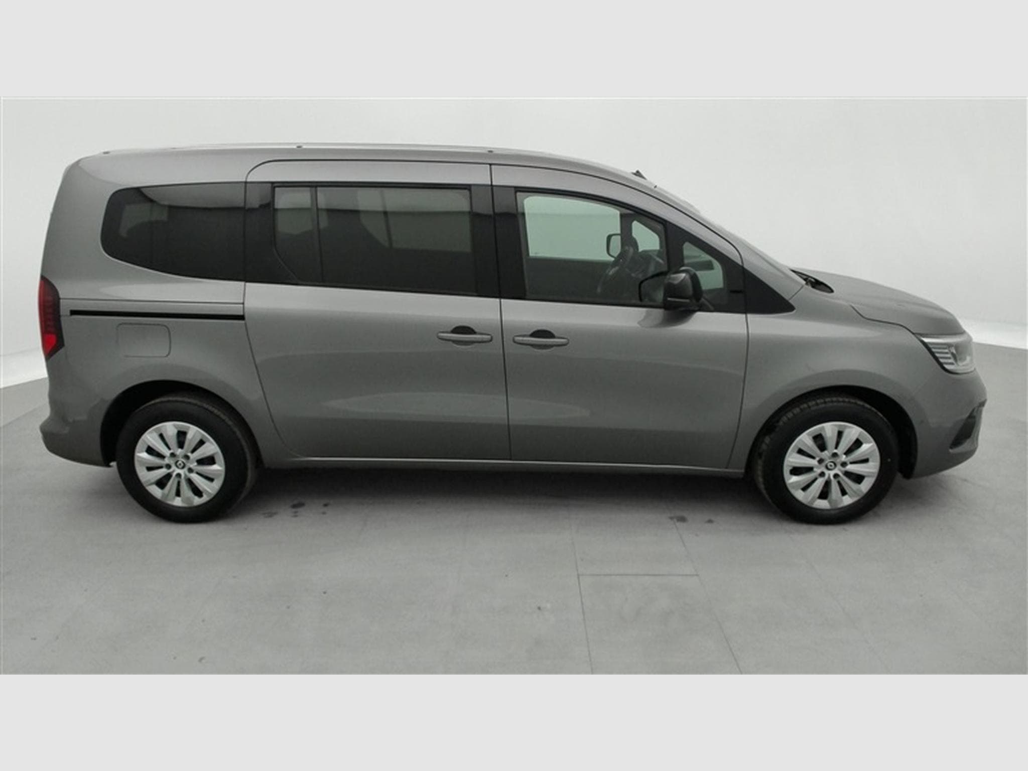 Renault Kangoo Kangoo 7 places (2024) - Photo 23