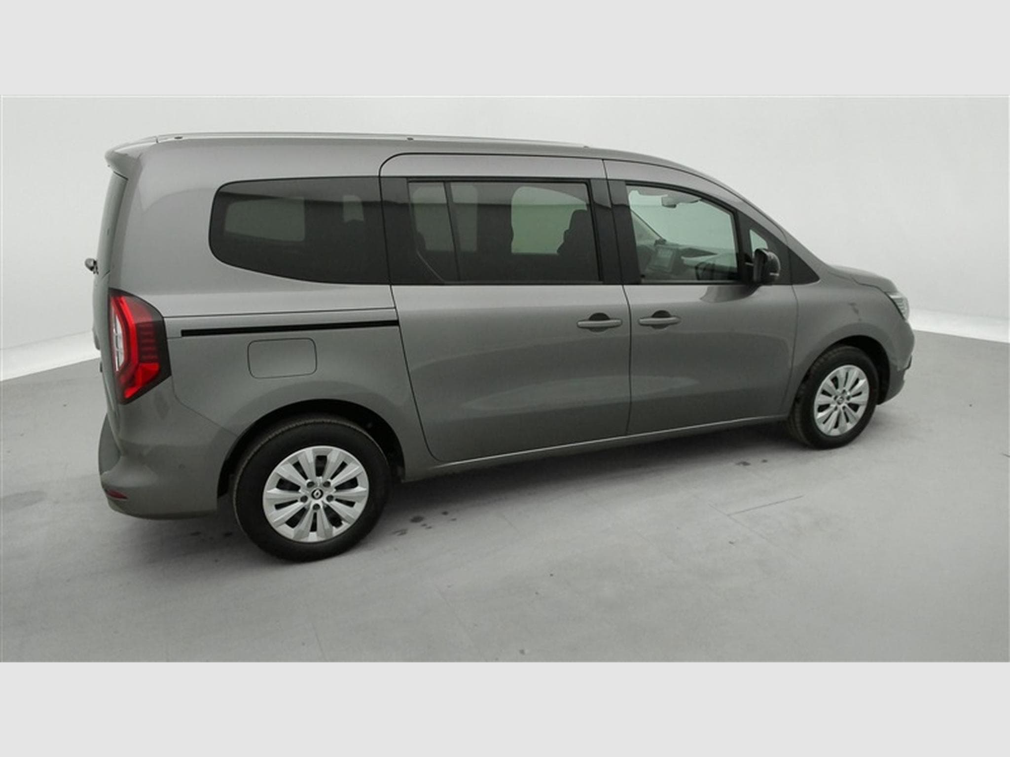 Renault Kangoo Kangoo 7 places (2024) - Photo 24