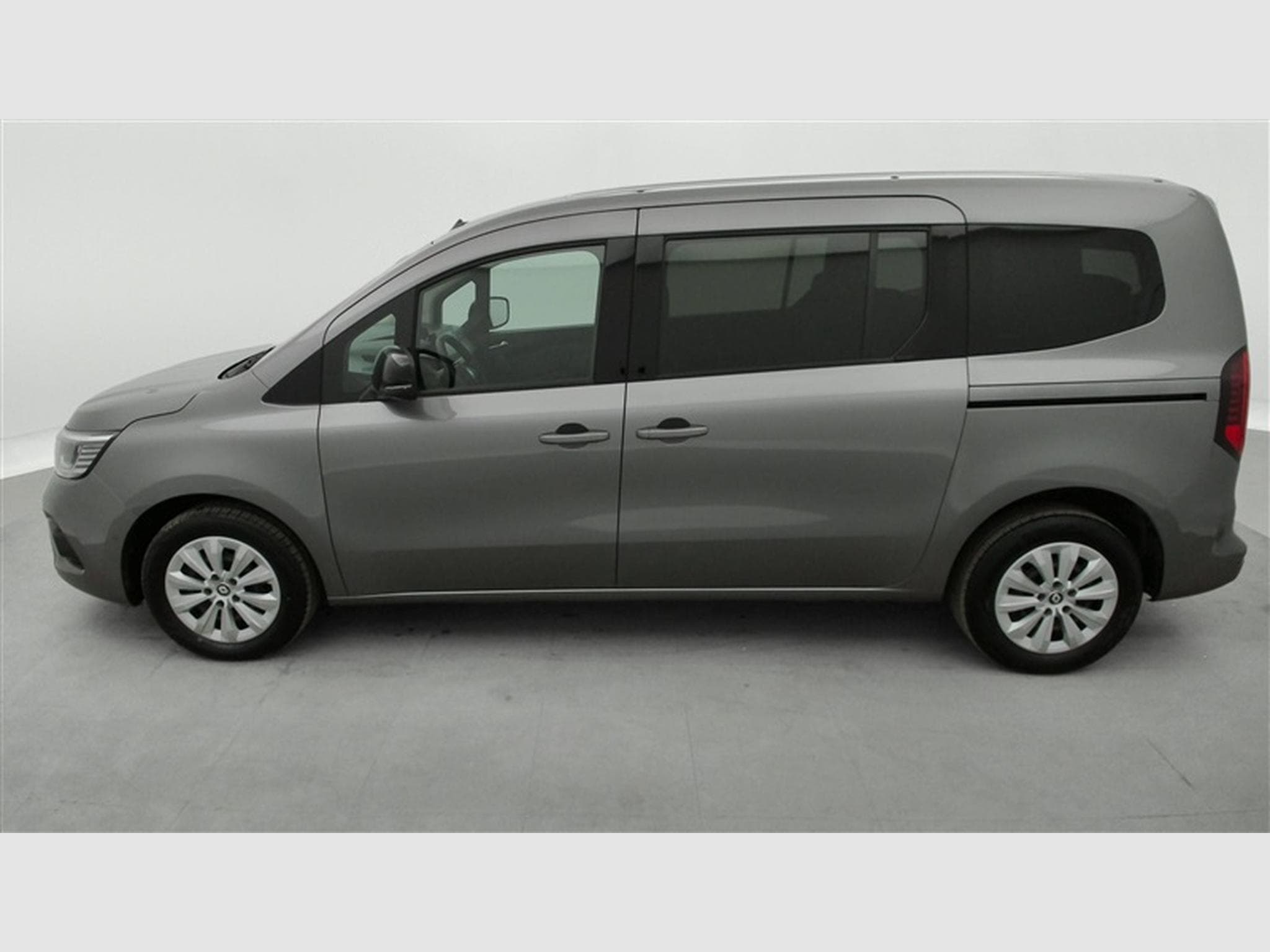 Renault Kangoo Kangoo 7 places (2024) - Photo 3