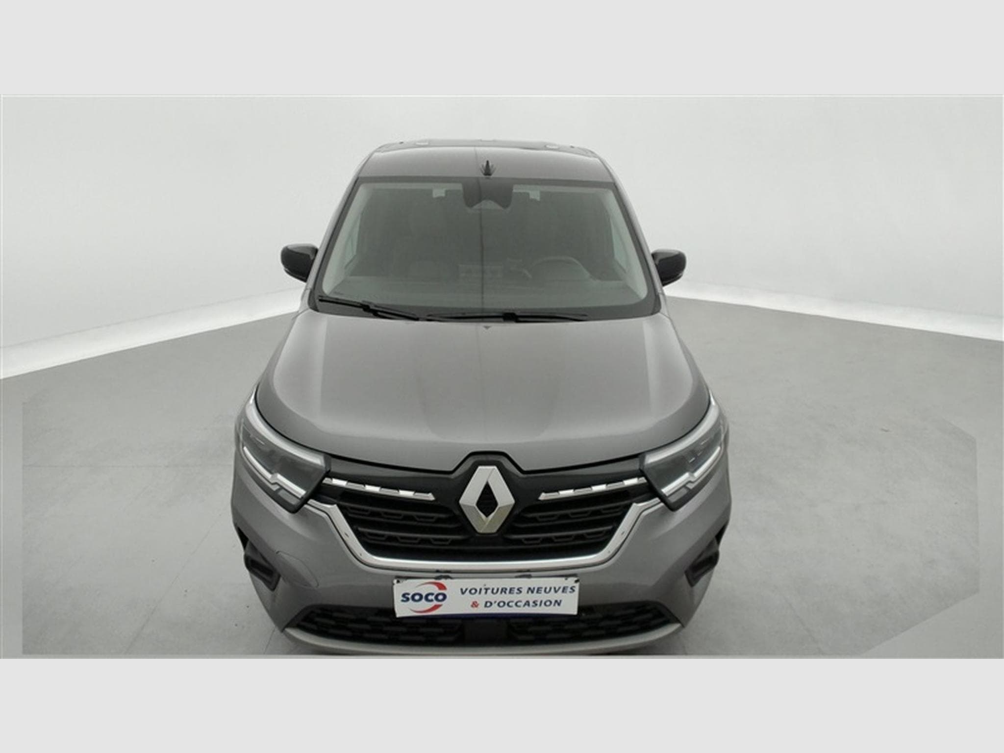 Renault Kangoo Kangoo 7 places (2024) - Photo 4