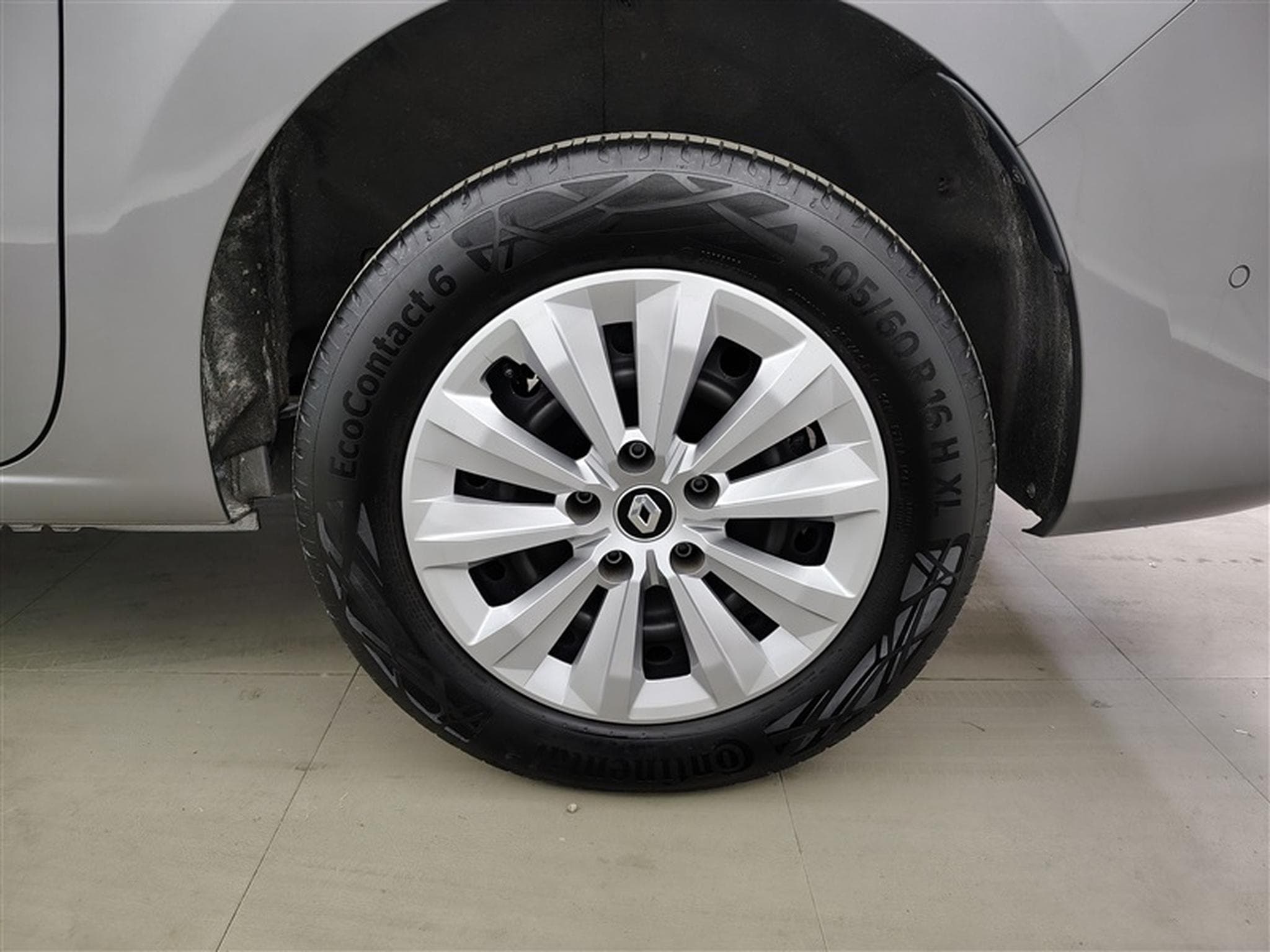 Renault Kangoo Kangoo 7 places (2024) - Photo 6