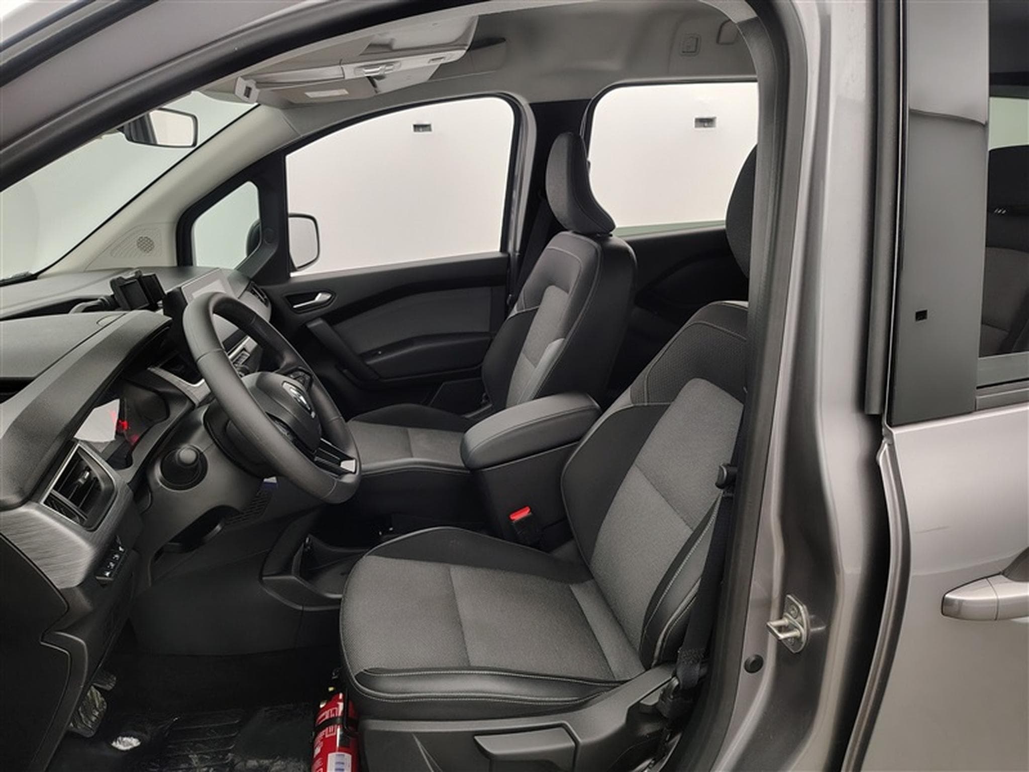 Renault Kangoo Kangoo 7 places (2024) - Photo 7