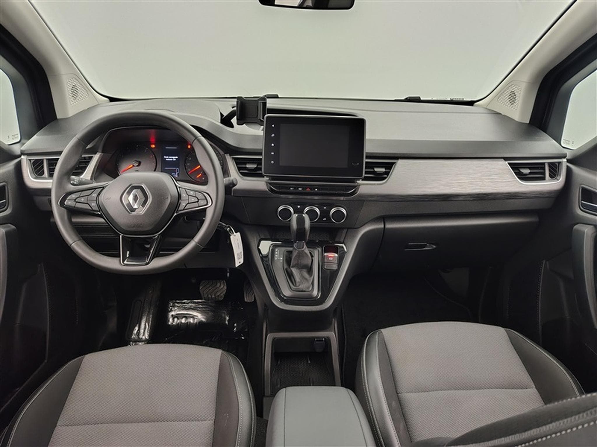 Renault Kangoo Kangoo 7 places (2024) - Photo 8