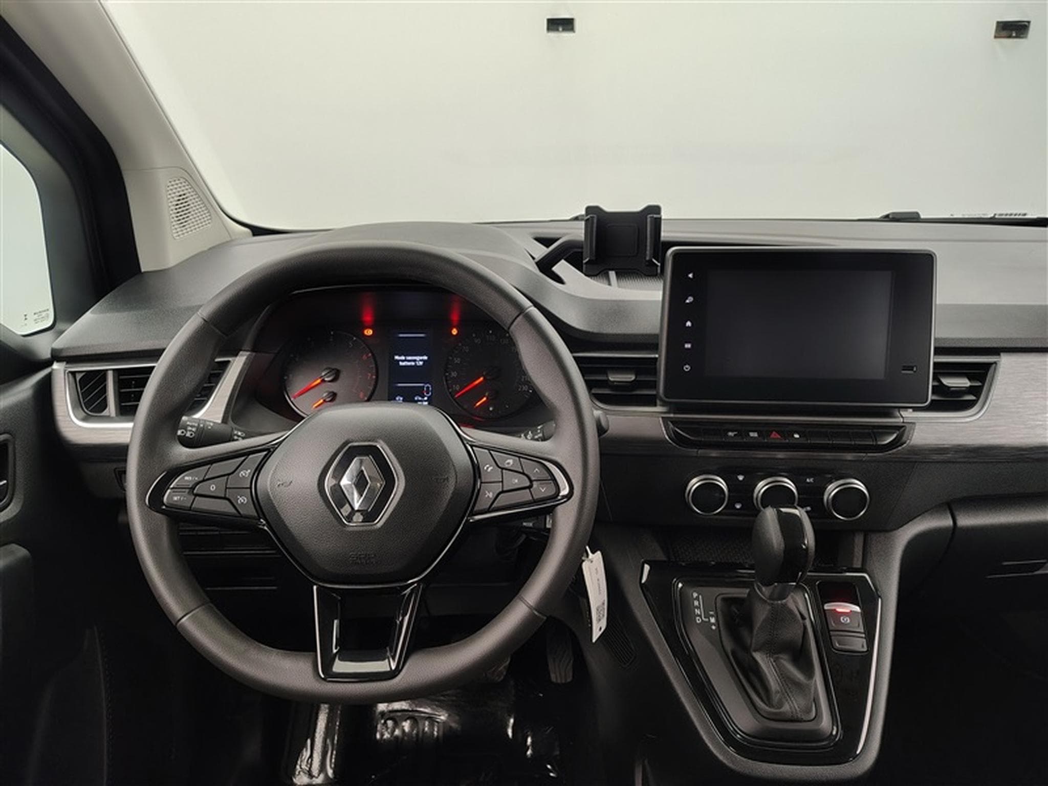 Renault Kangoo Kangoo 7 places (2024) - Photo 9