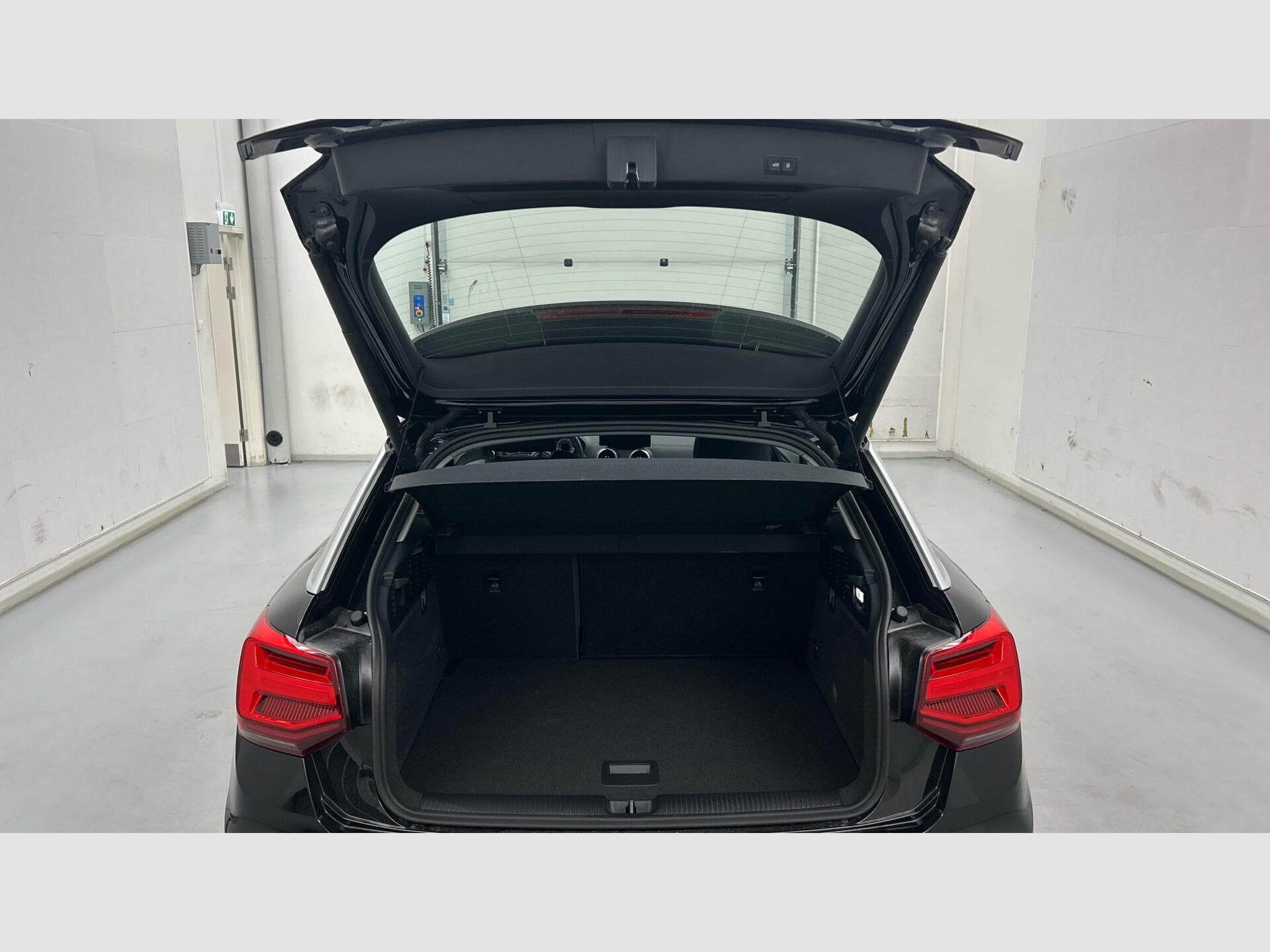 Audi Q2 35 TFSI 150cv S-line S-tronic (2026) - Photo 8