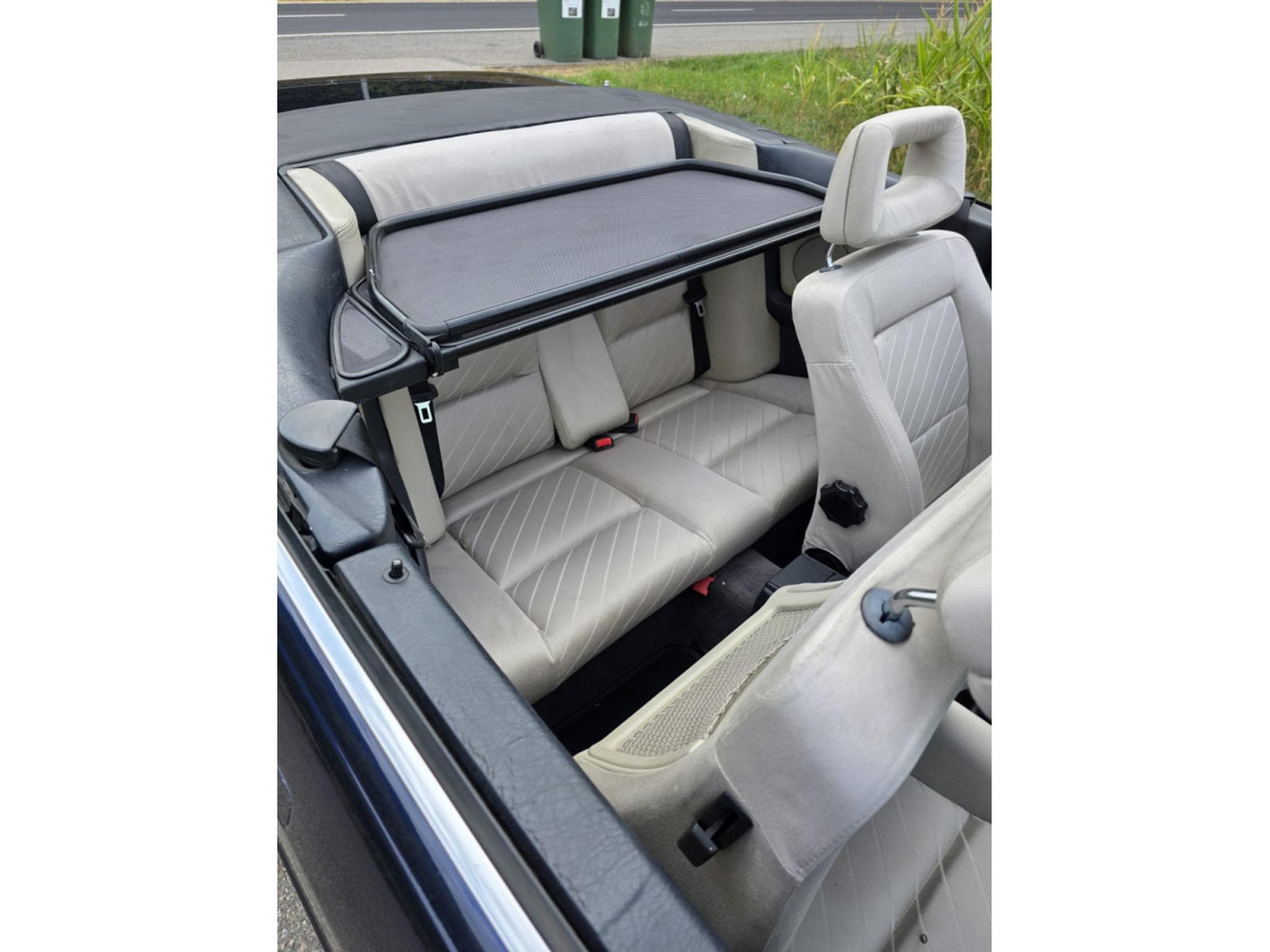 Audi 80 1.9 TDI (1998) - Photo 9