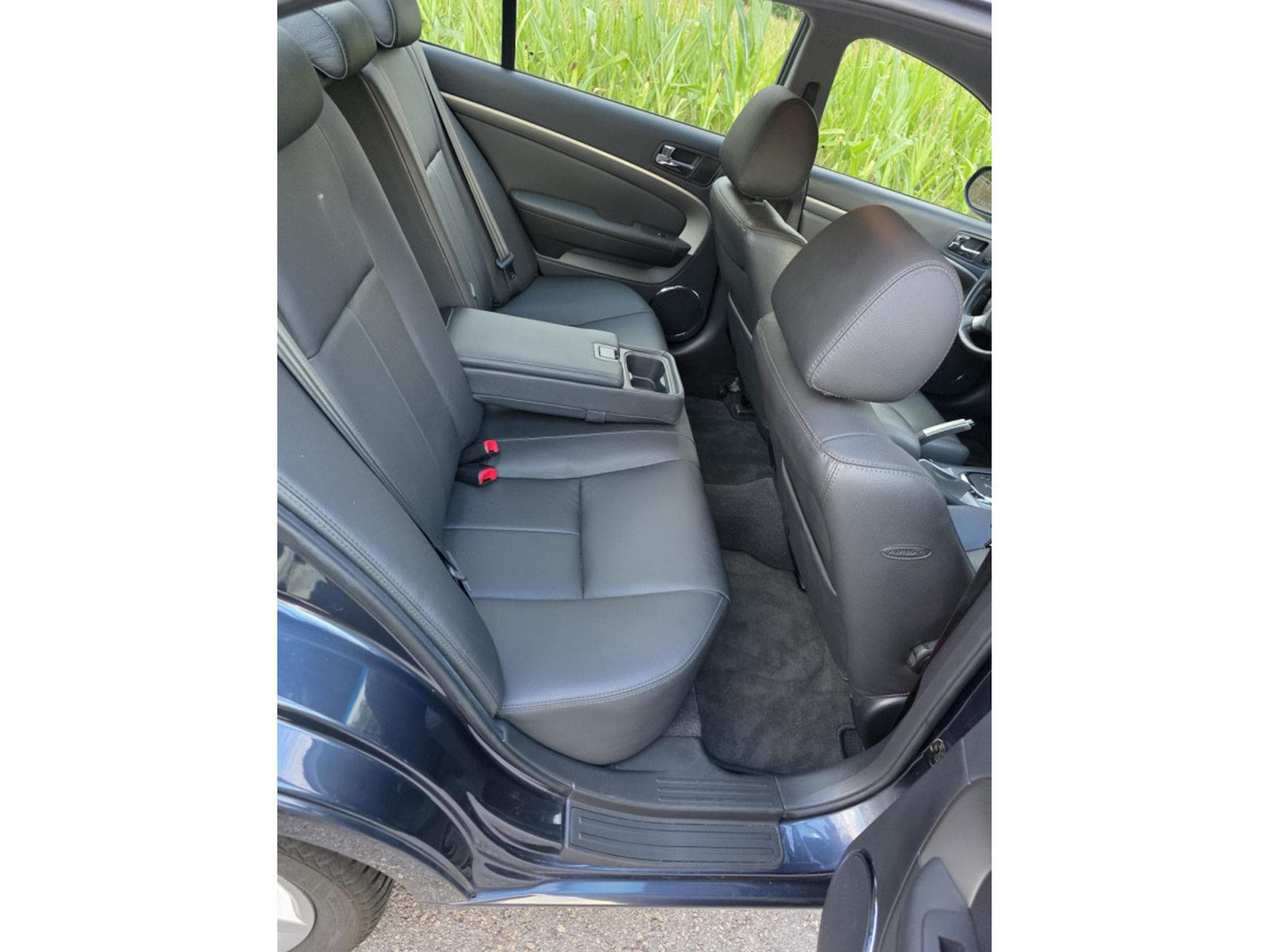 Chevrolet Epica 2.5 LT Aut. (2007) - Photo 7