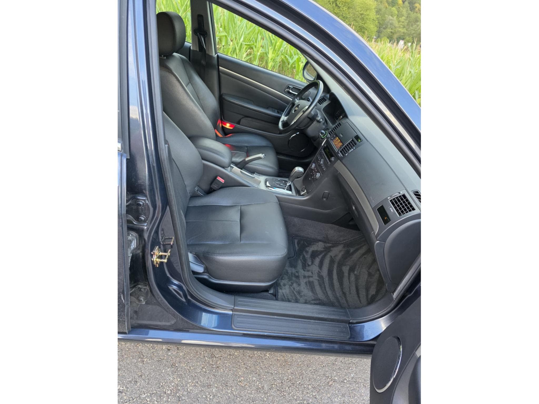 Chevrolet Epica 2.5 LT Aut. (2007) - Photo 8