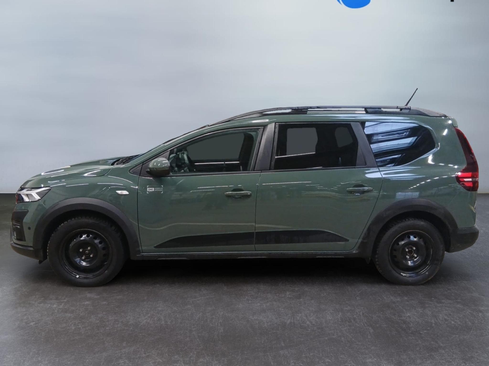 Dacia Jogger 1.6 Hybrid Expression 7pl. (2025) - Foto 6