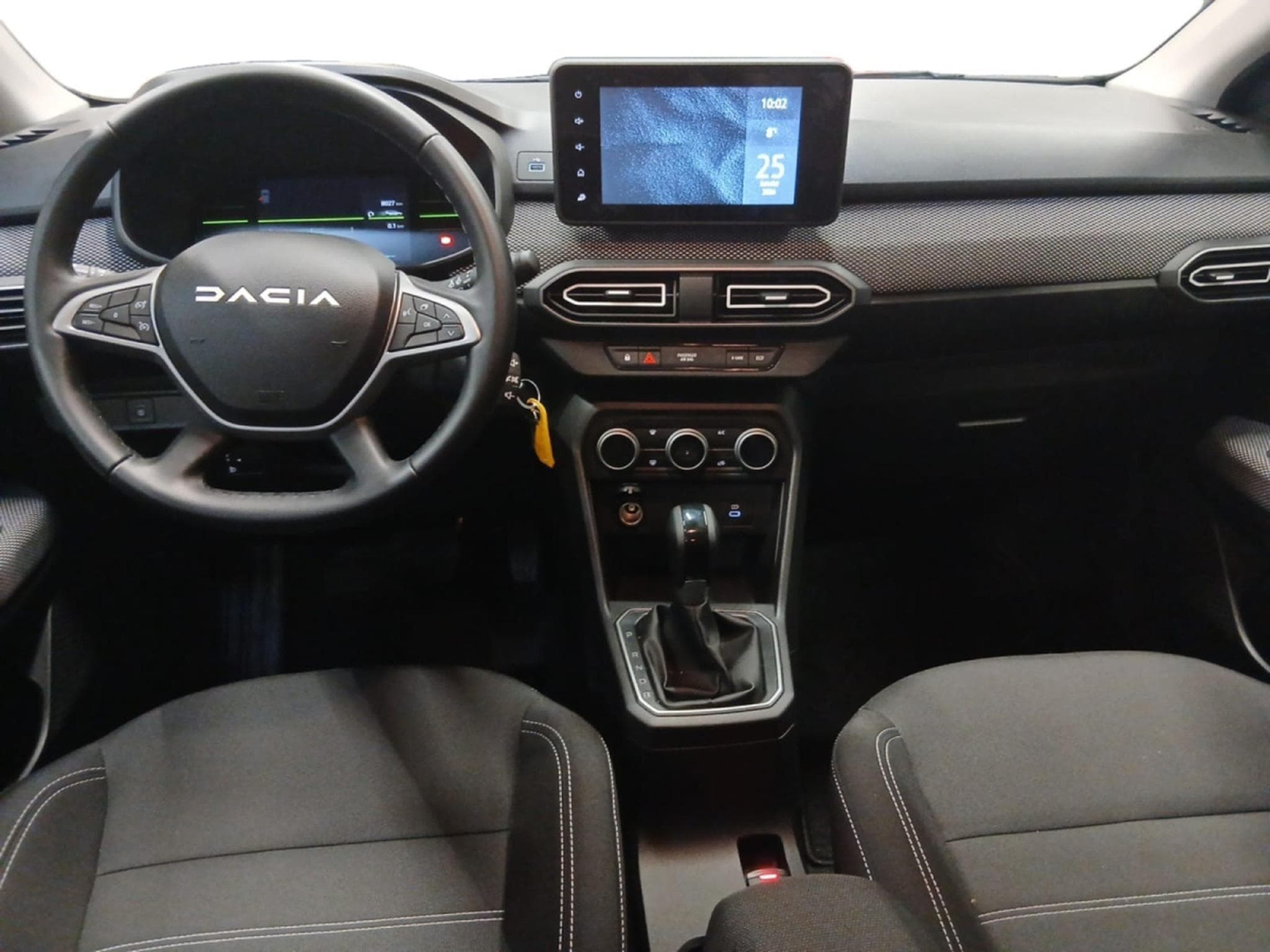 Dacia Jogger 1.6 Hybrid Expression 7pl. (2025) - Foto 7