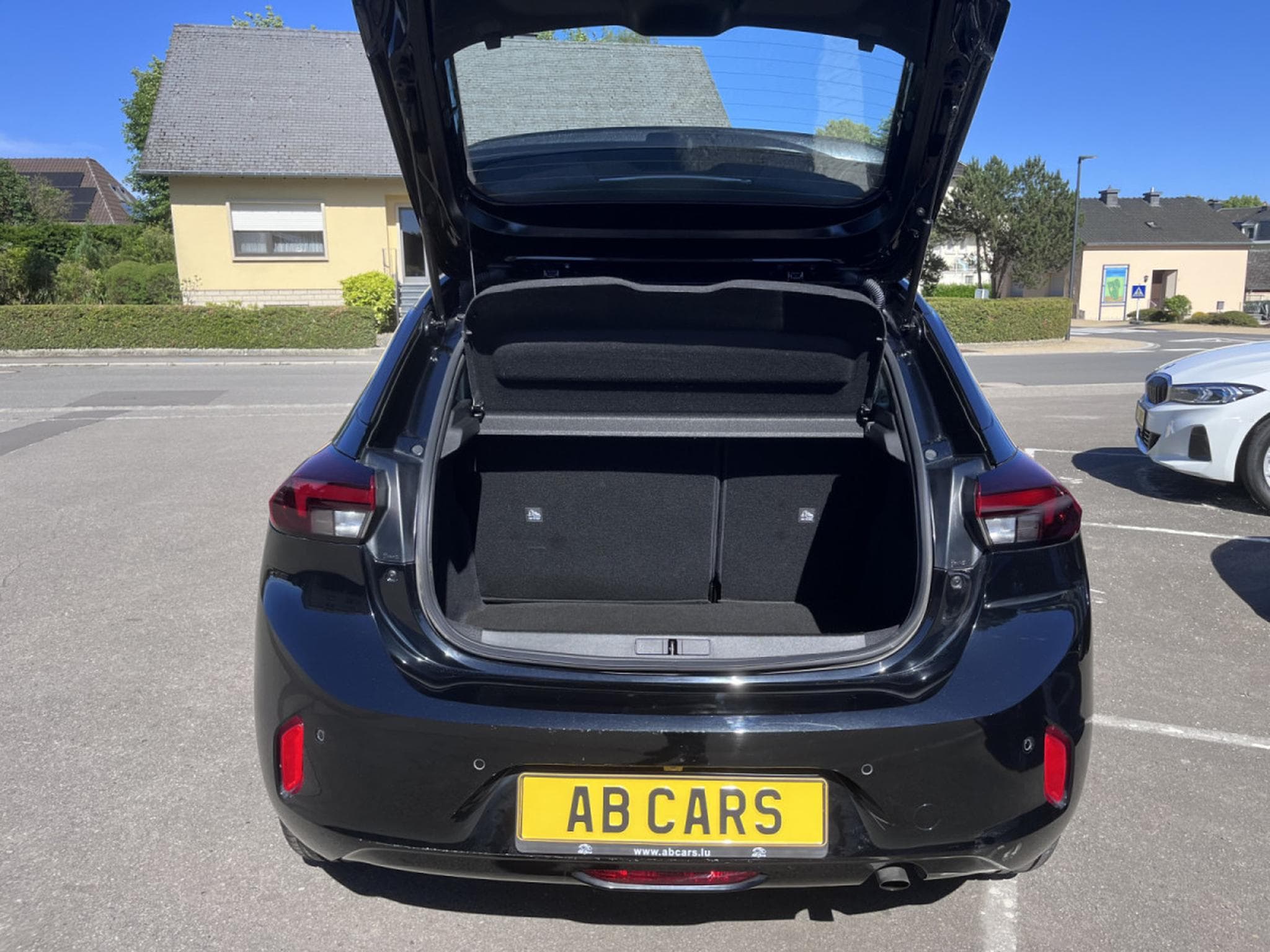 Opel Corsa 1.2 Turbo 100cv Automatique "Edition" Tempomat Camera (2025) - Photo 21