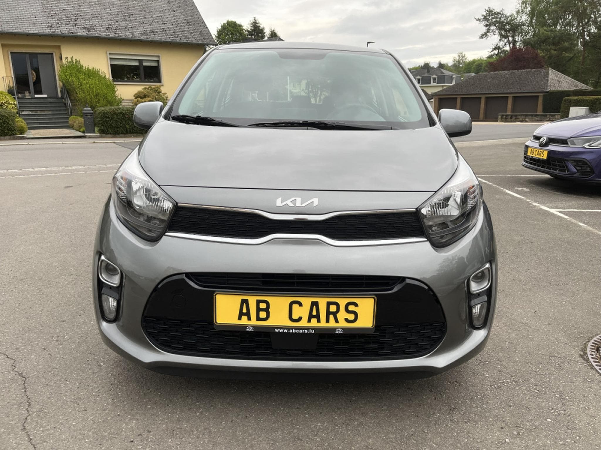 Kia Picanto 1.0i Automatique Navi Camera PDC (2023) - Photo 2