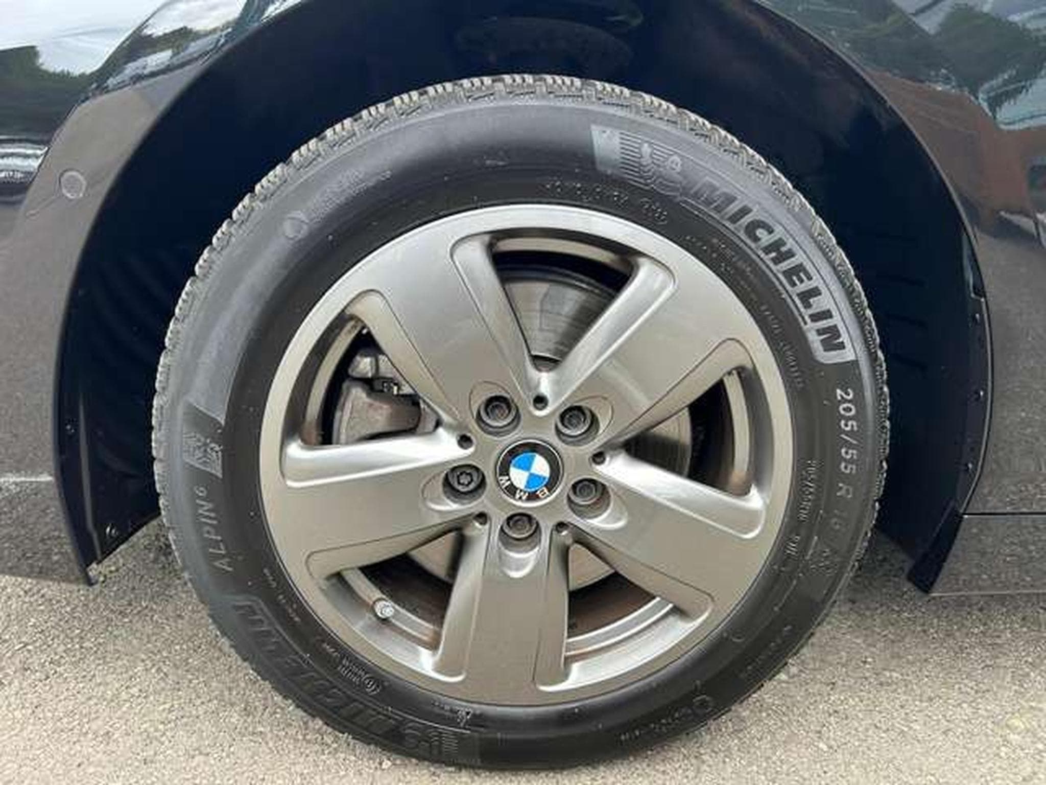 BMW 218 Gran Coupé F44 136CV (2022) - Photo 18