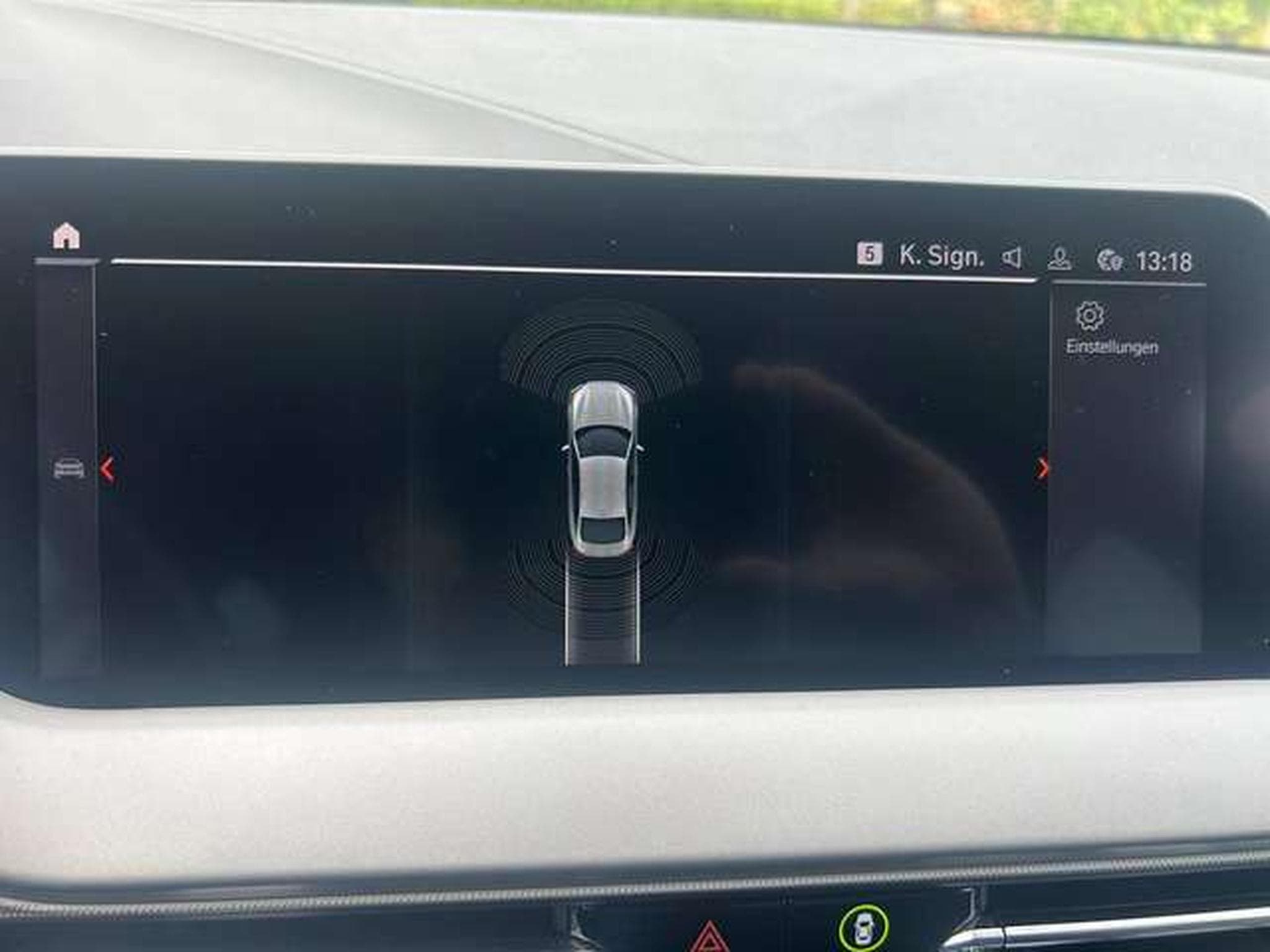 BMW 218 Gran Coupé F44 136CV (2022) - Photo 7