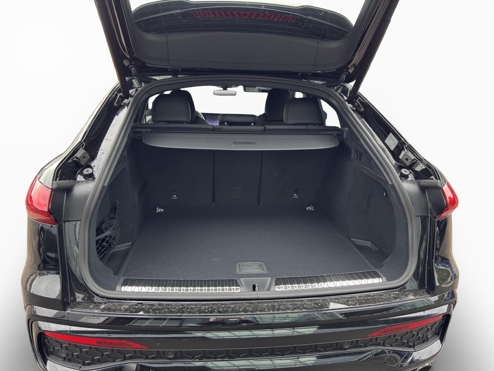 Audi SQ5 Sportback TFSI quattro S tronic (2026) - Photo 10