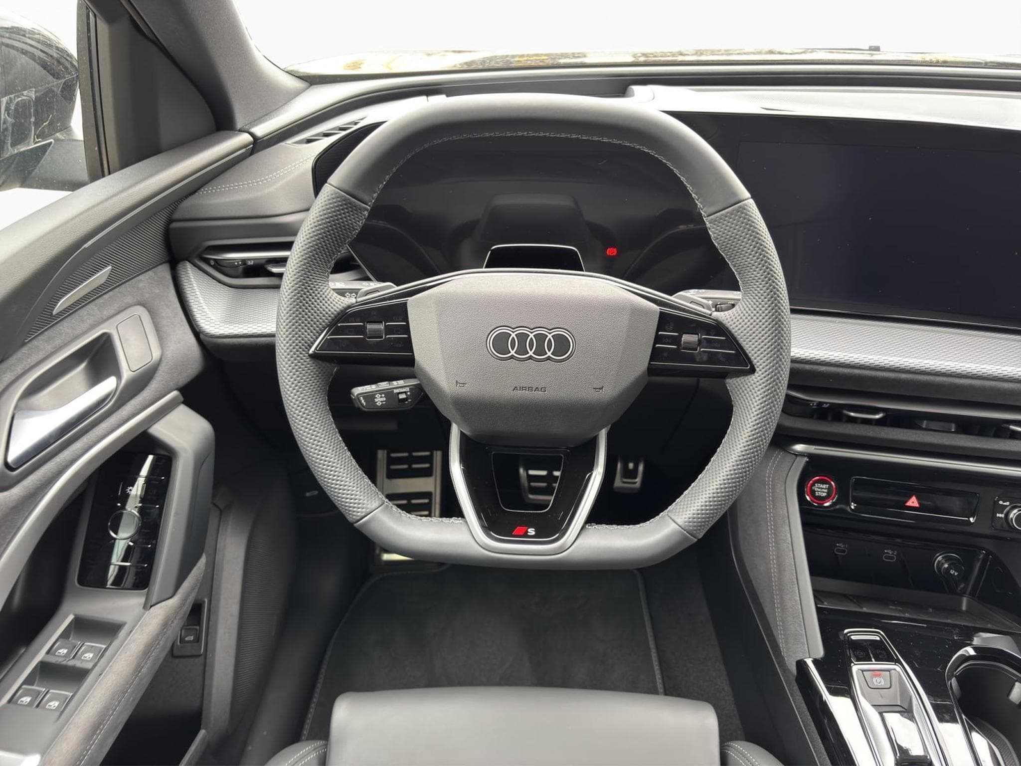 Audi SQ5 Sportback TFSI quattro S tronic (2026) - Photo 11