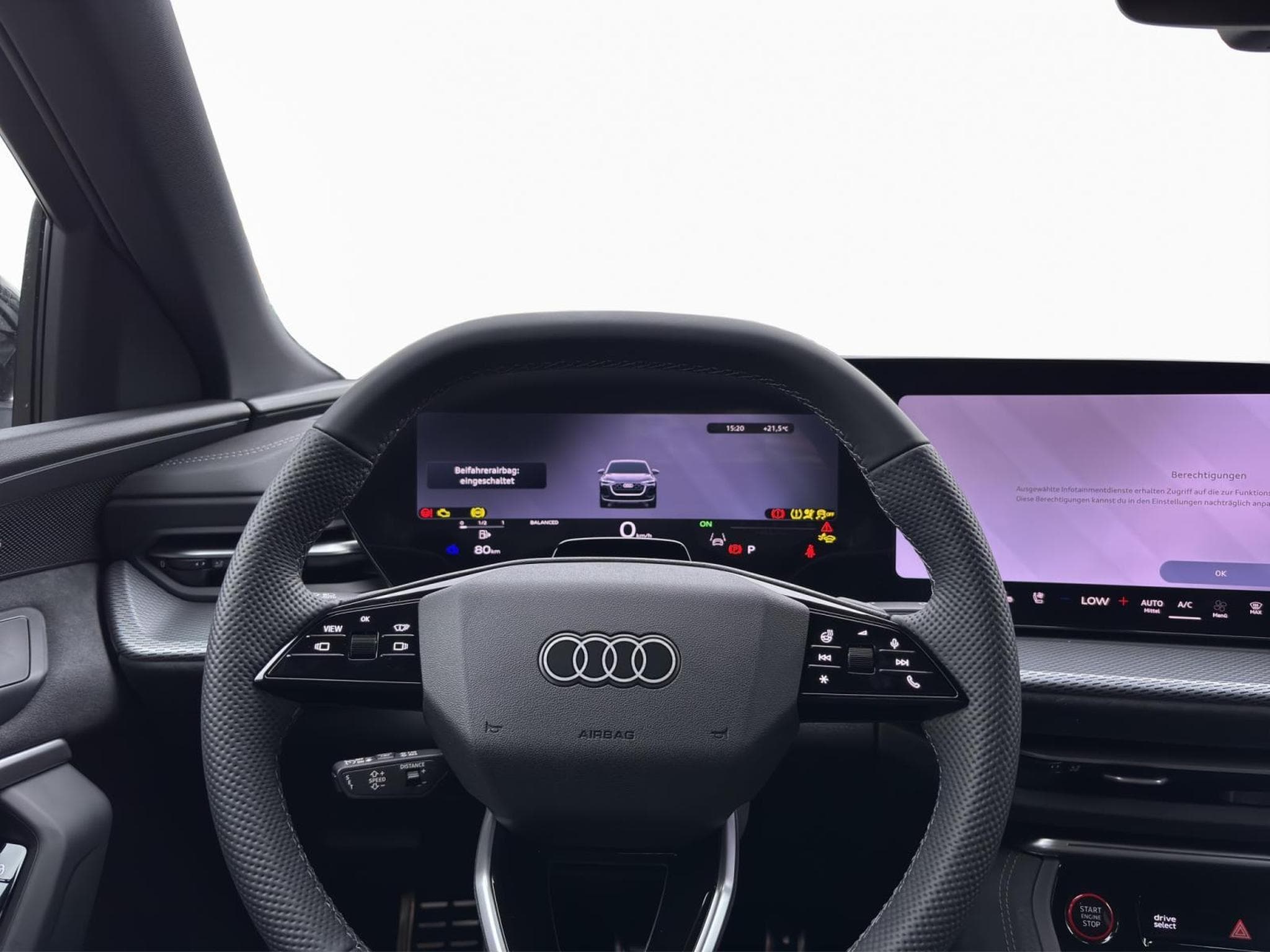 Audi SQ5 Sportback TFSI quattro S tronic (2026) - Photo 12