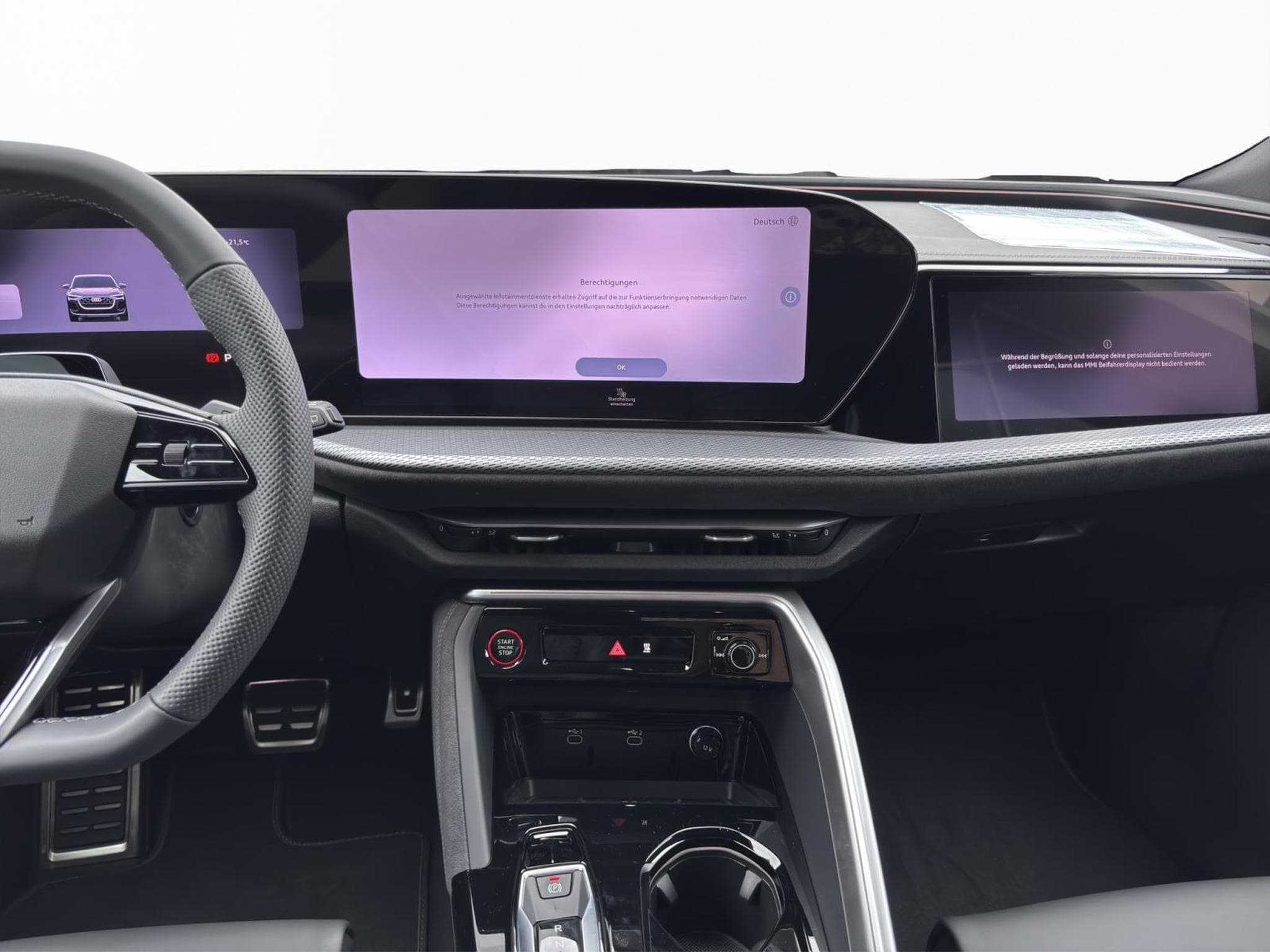 Audi SQ5 Sportback TFSI quattro S tronic (2026) - Photo 14