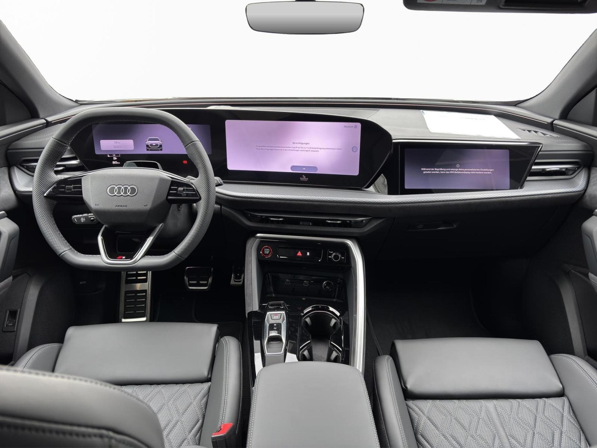 Audi SQ5 Sportback TFSI quattro S tronic (2026) - Photo 2