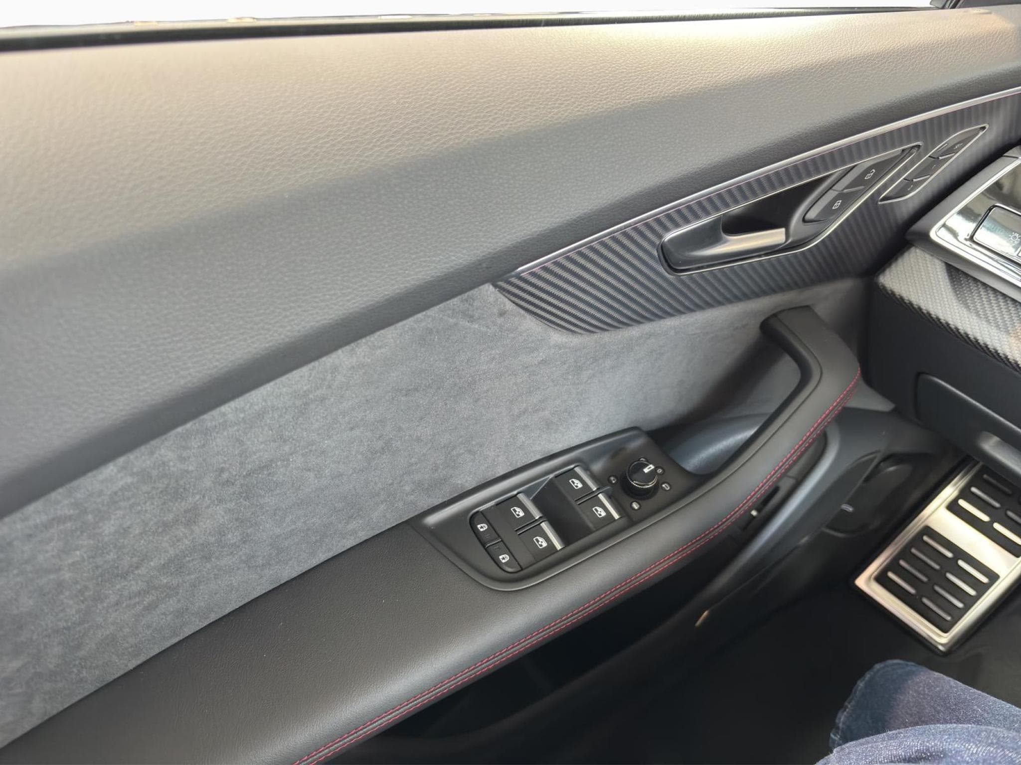 Audi Q8 SUV (2026) - Photo 11