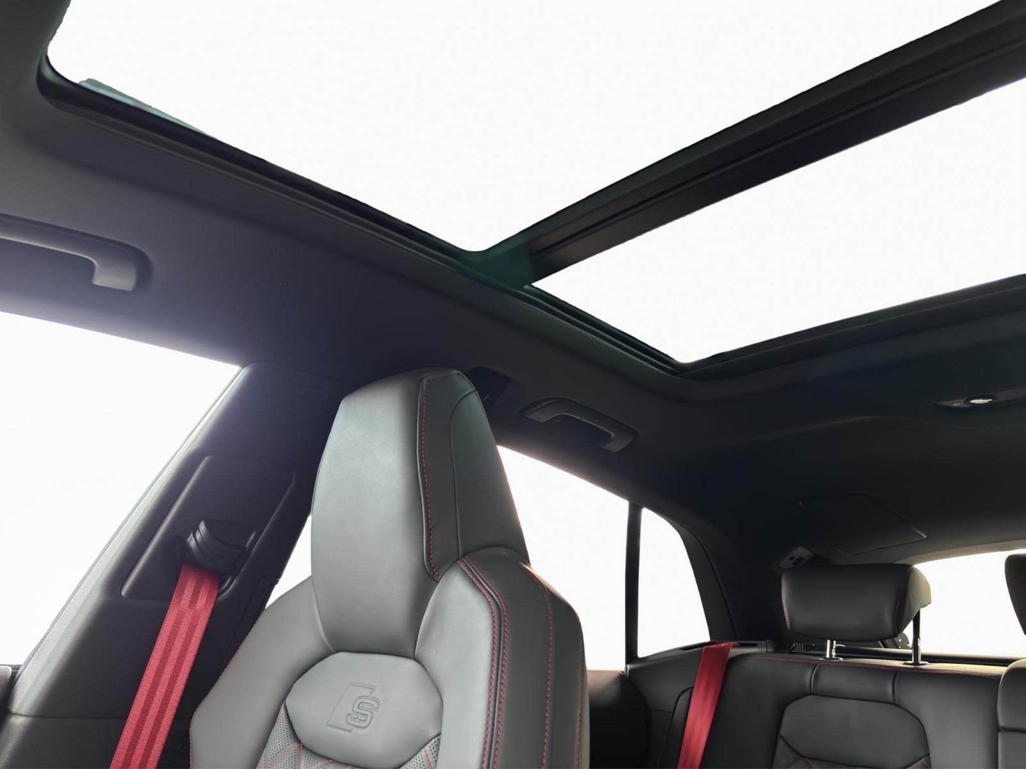 Audi Q8 SUV (2026) - Photo 12