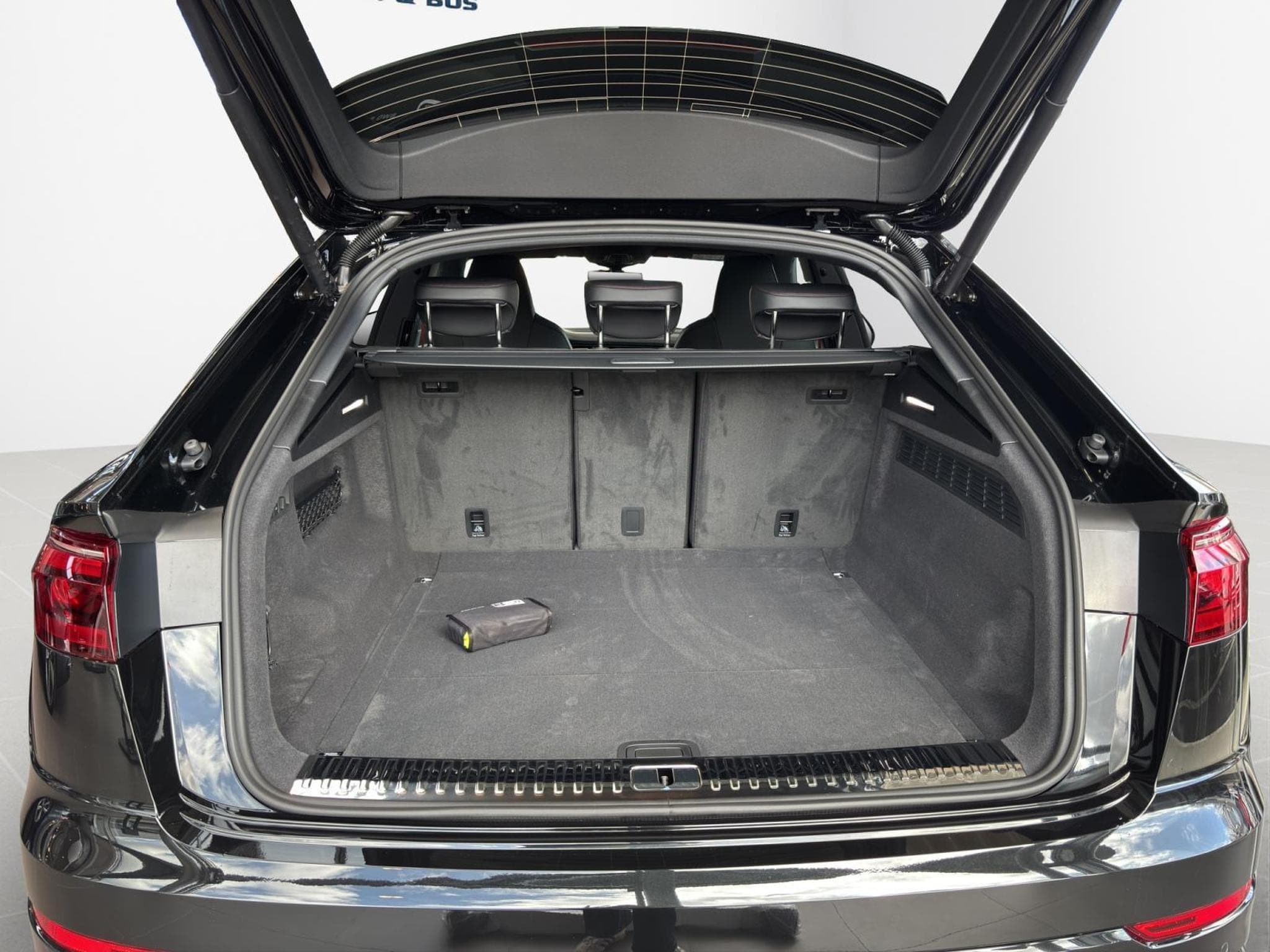 Audi Q8 SUV (2026) - Photo 14
