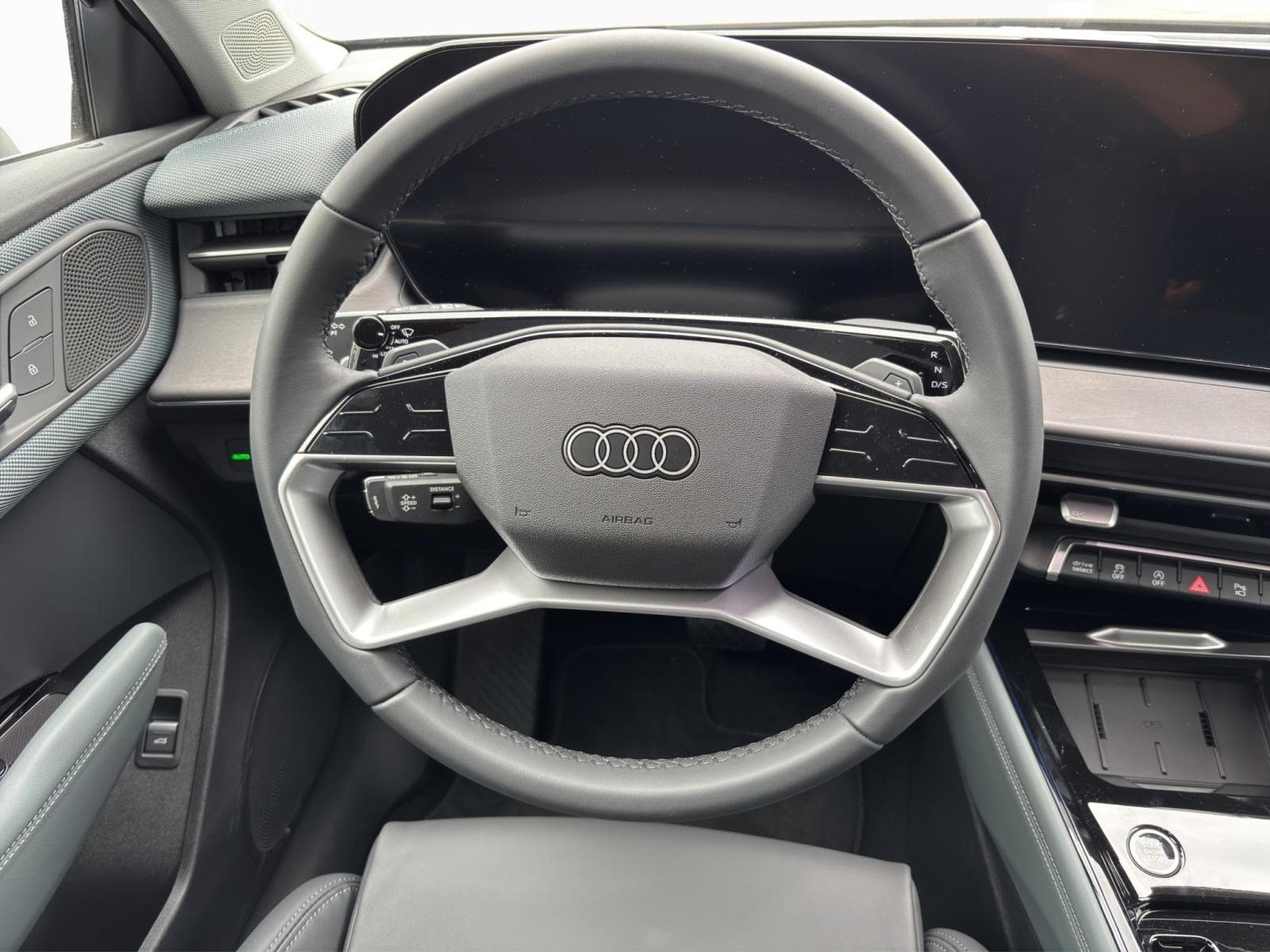 Audi Q3 TFSI Sportback 110 kW (2026) - Photo 10