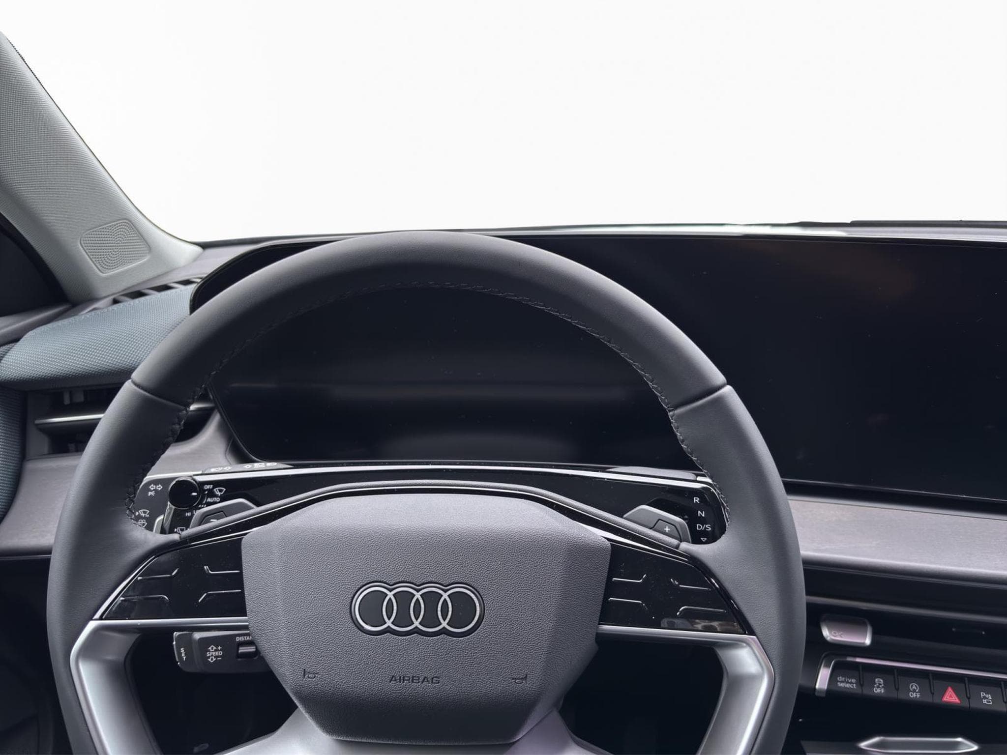 Audi Q3 TFSI Sportback 110 kW (2026) - Photo 11